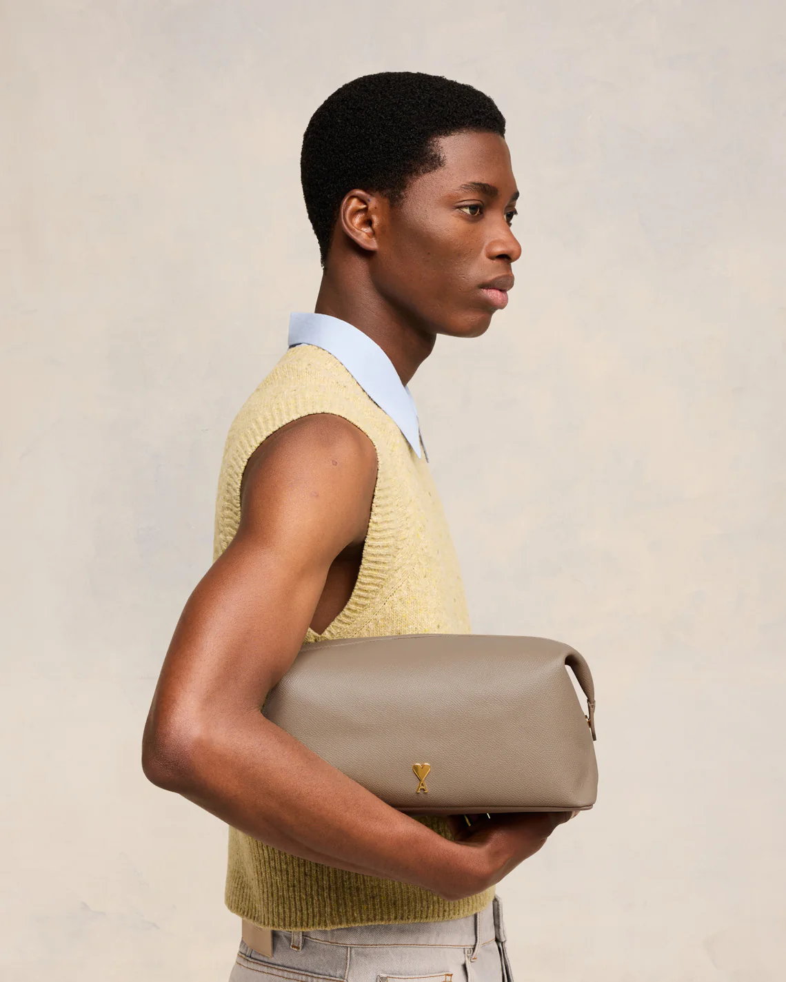 Paris Paris Toiletry Pouch