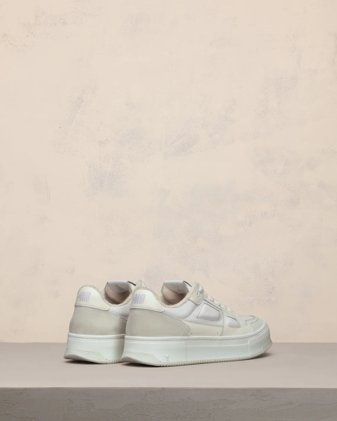 Low Top Ami Arcade Sneakers