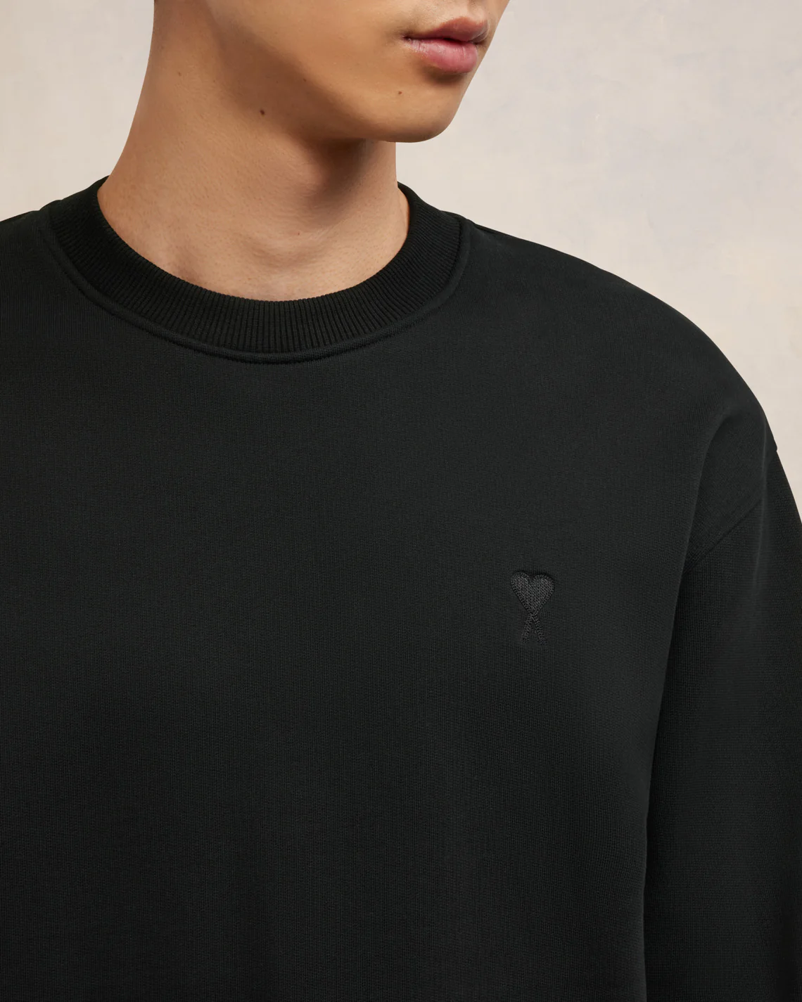 Ami de Coeur Sweatshirt