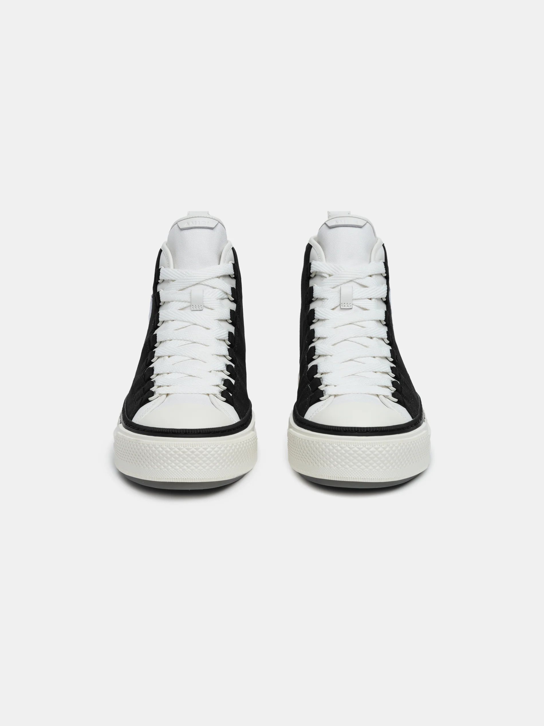 MA COURT HI - Black/White