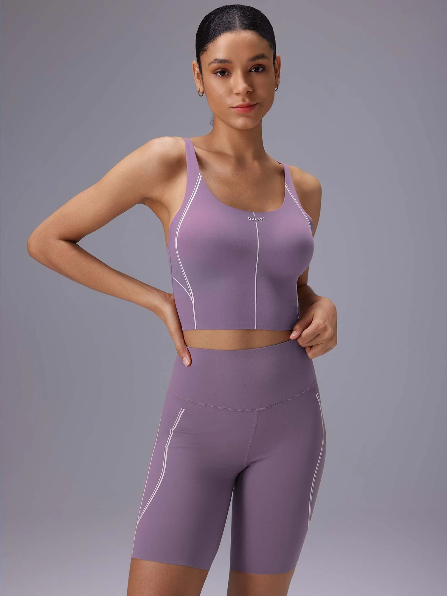 Freeleaf Printed Spaghetti Strap Tank Top