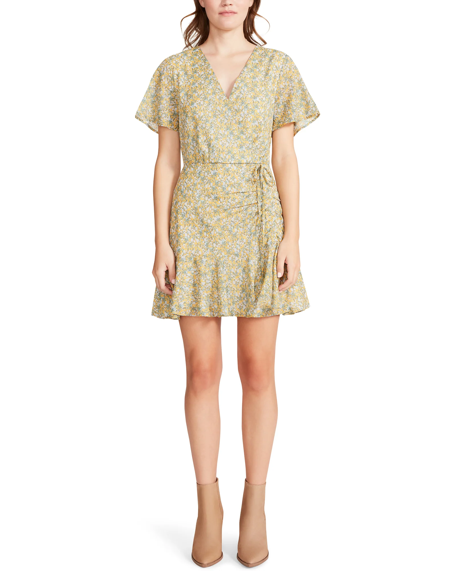 BIG FLIRT ENERGY YELLOW MULTI