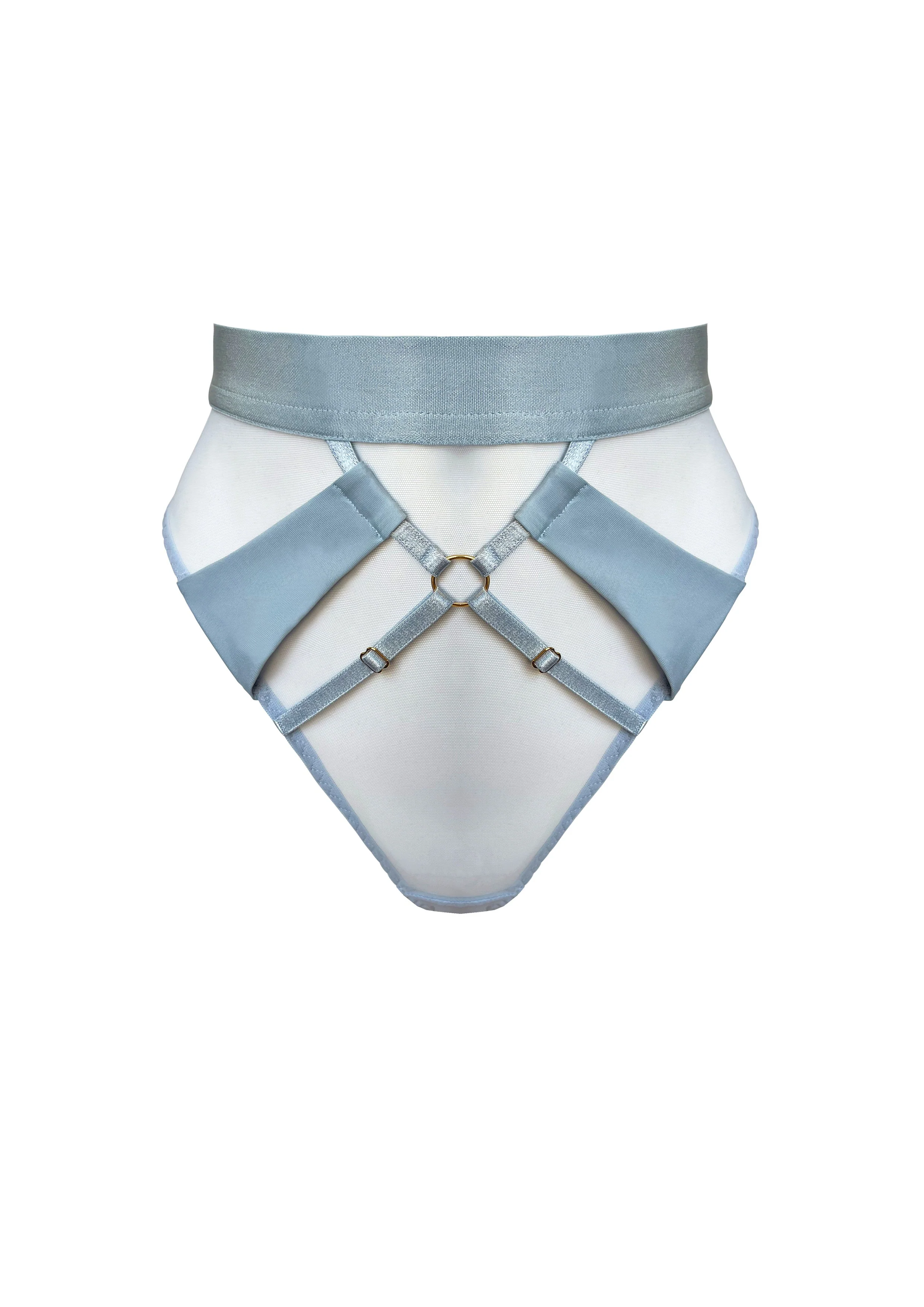 Vero High Waist Thong