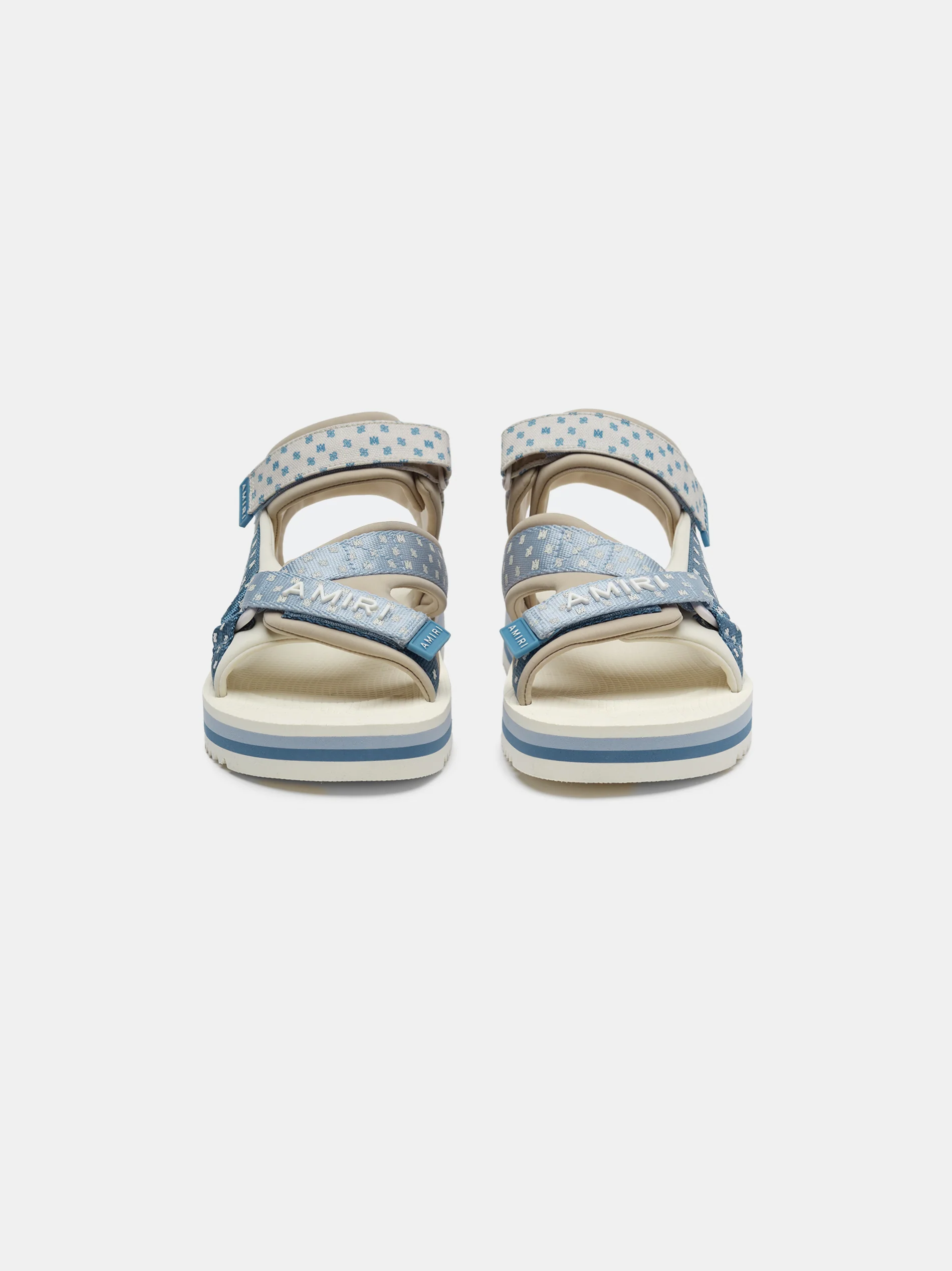 MA PAISLEY SANDAL - Blue Birch