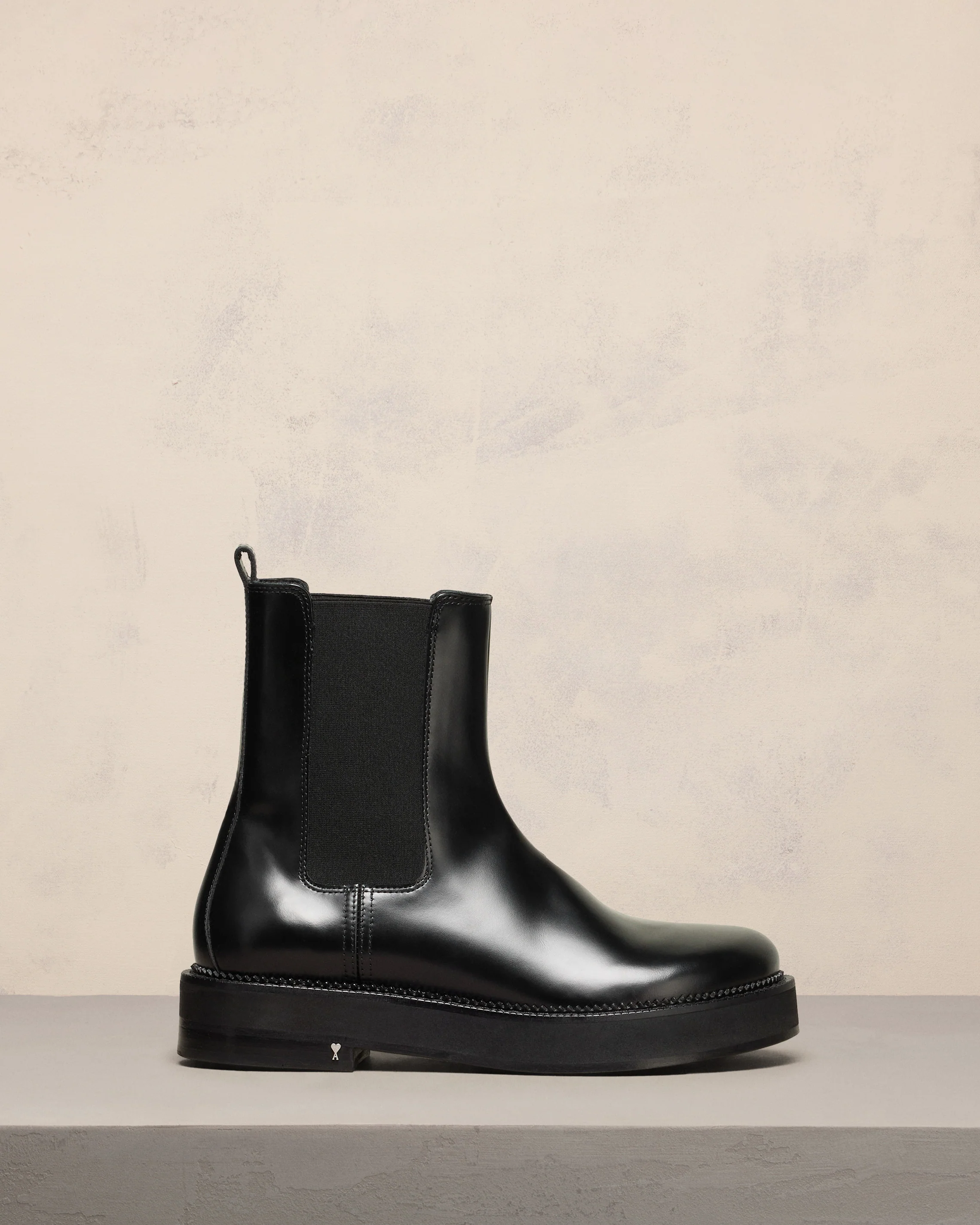 Anatomical Toe Chelsea Boots