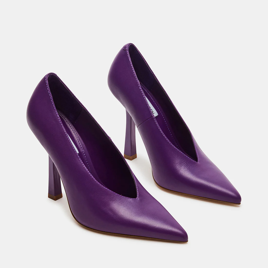 SEDONA PURPLE LEATHER