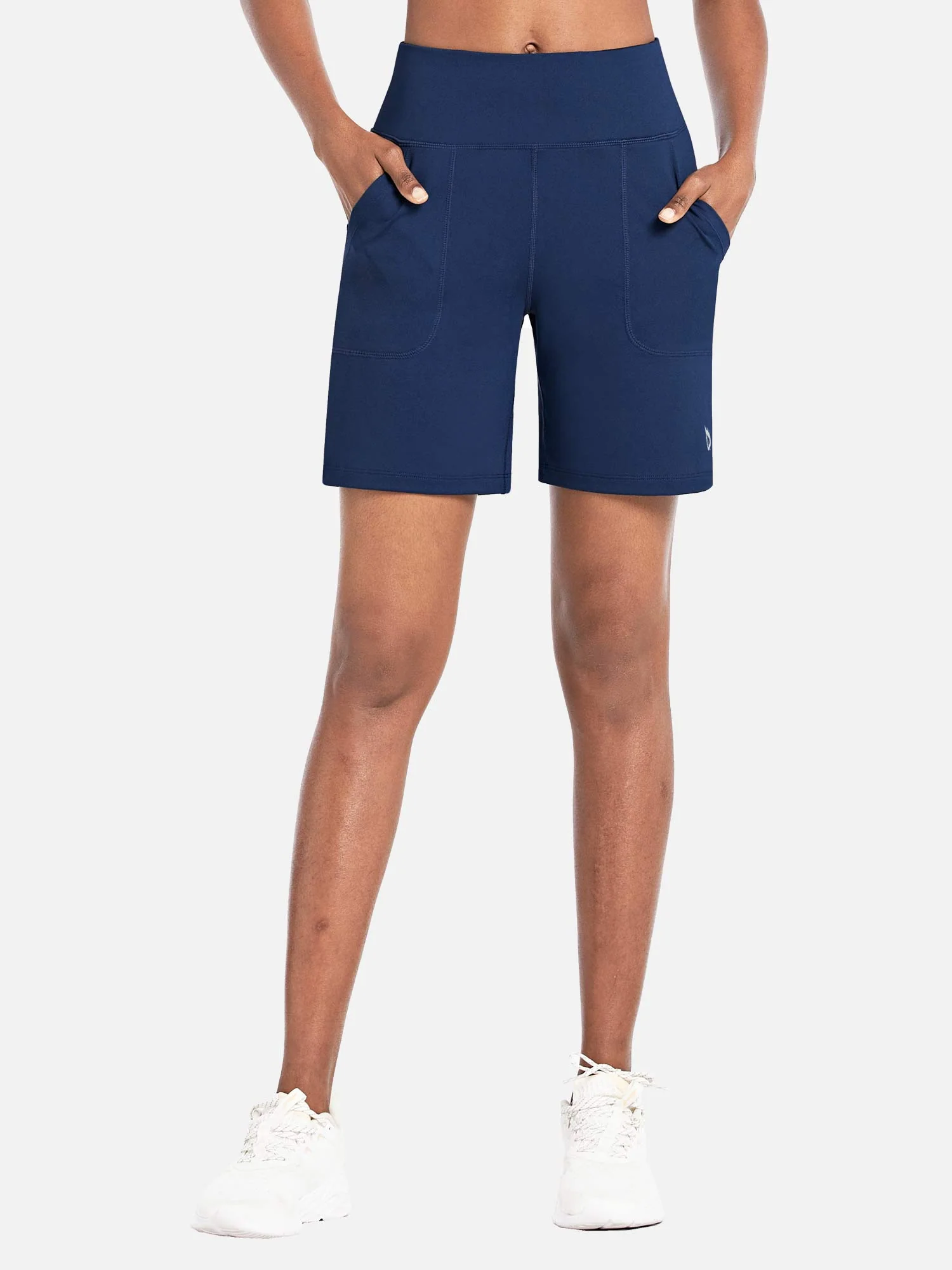 Laureate 3-Pocket Athletic Shorts