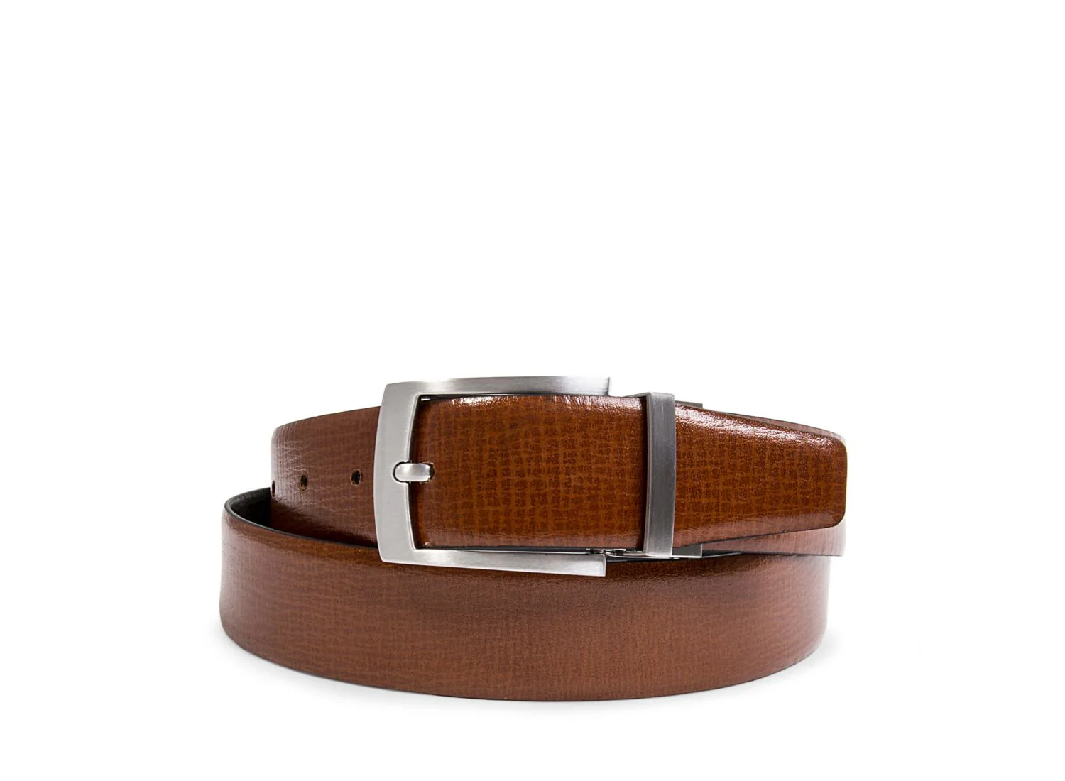 SANTO TAN LEATHER