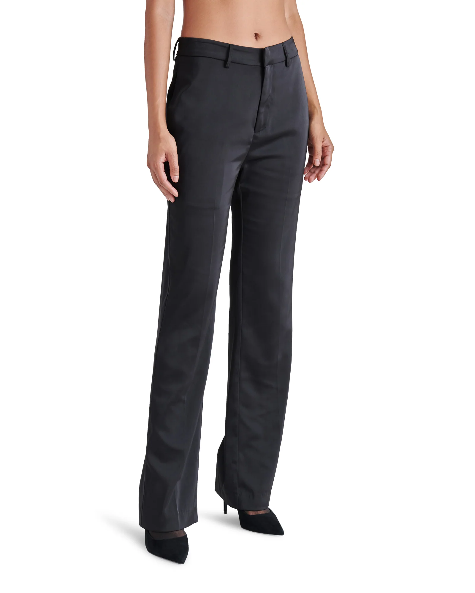 MERCER PANT BLACK