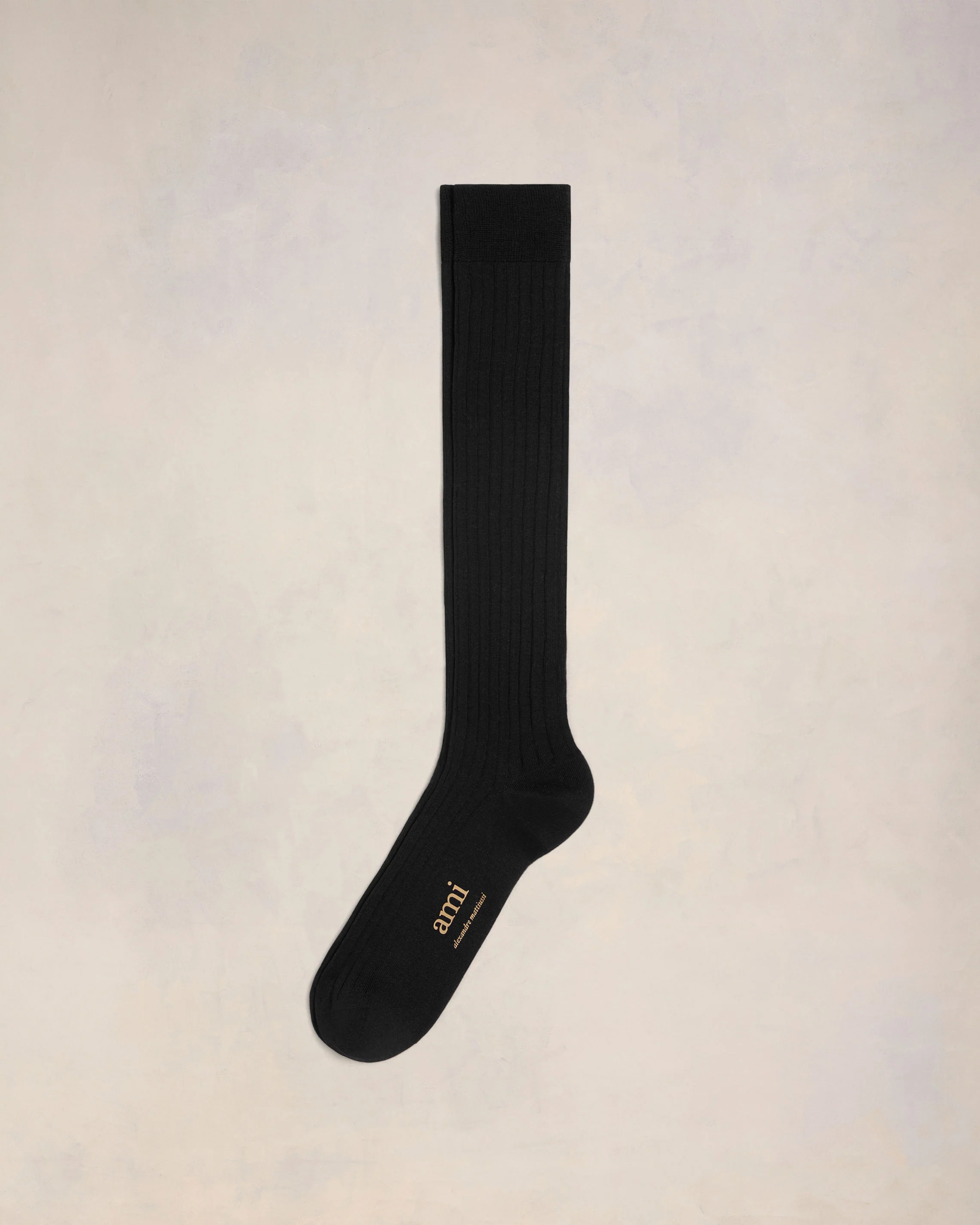 Ami de Coeur Thin Socks