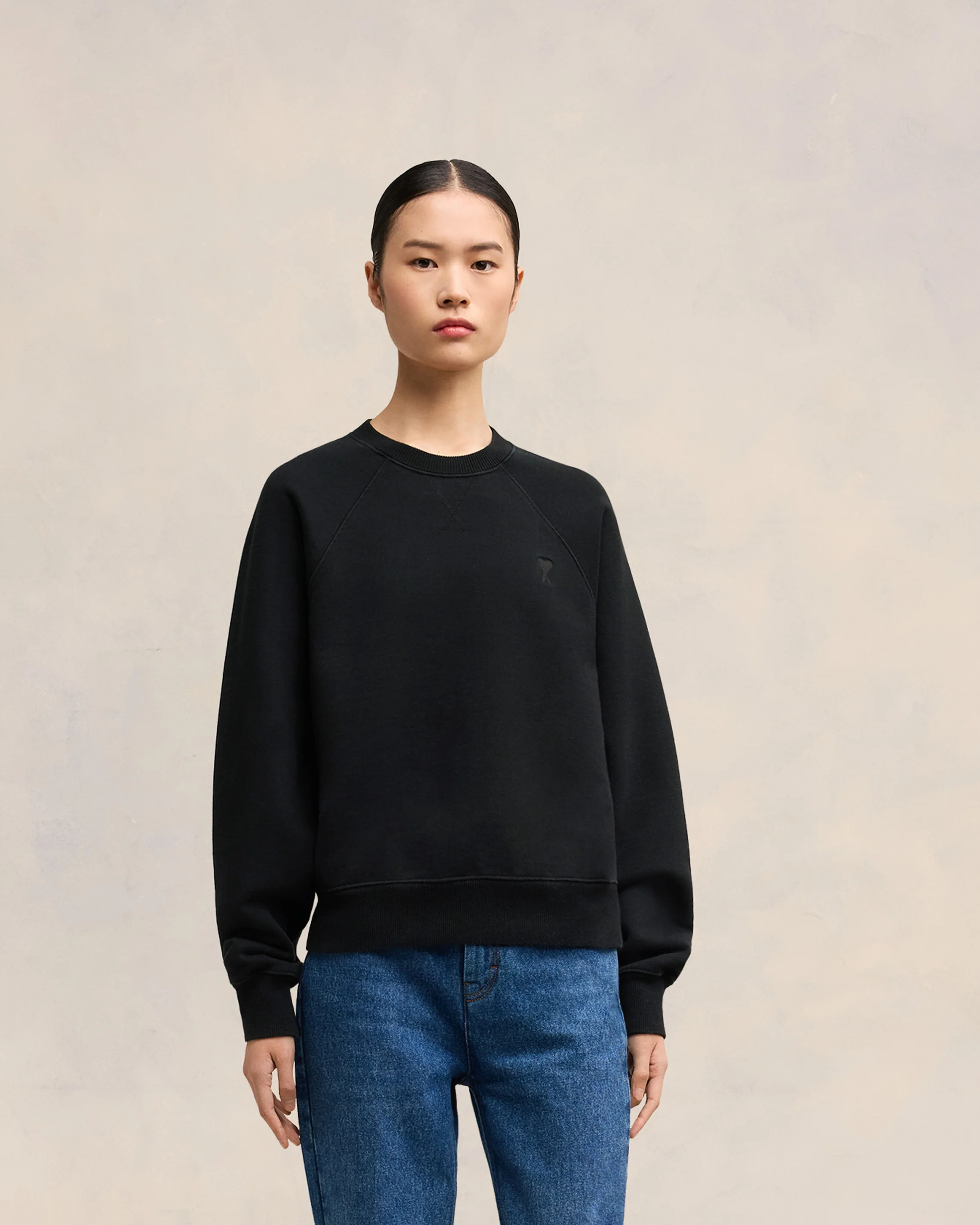 Ami de Coeur Sweatshirt