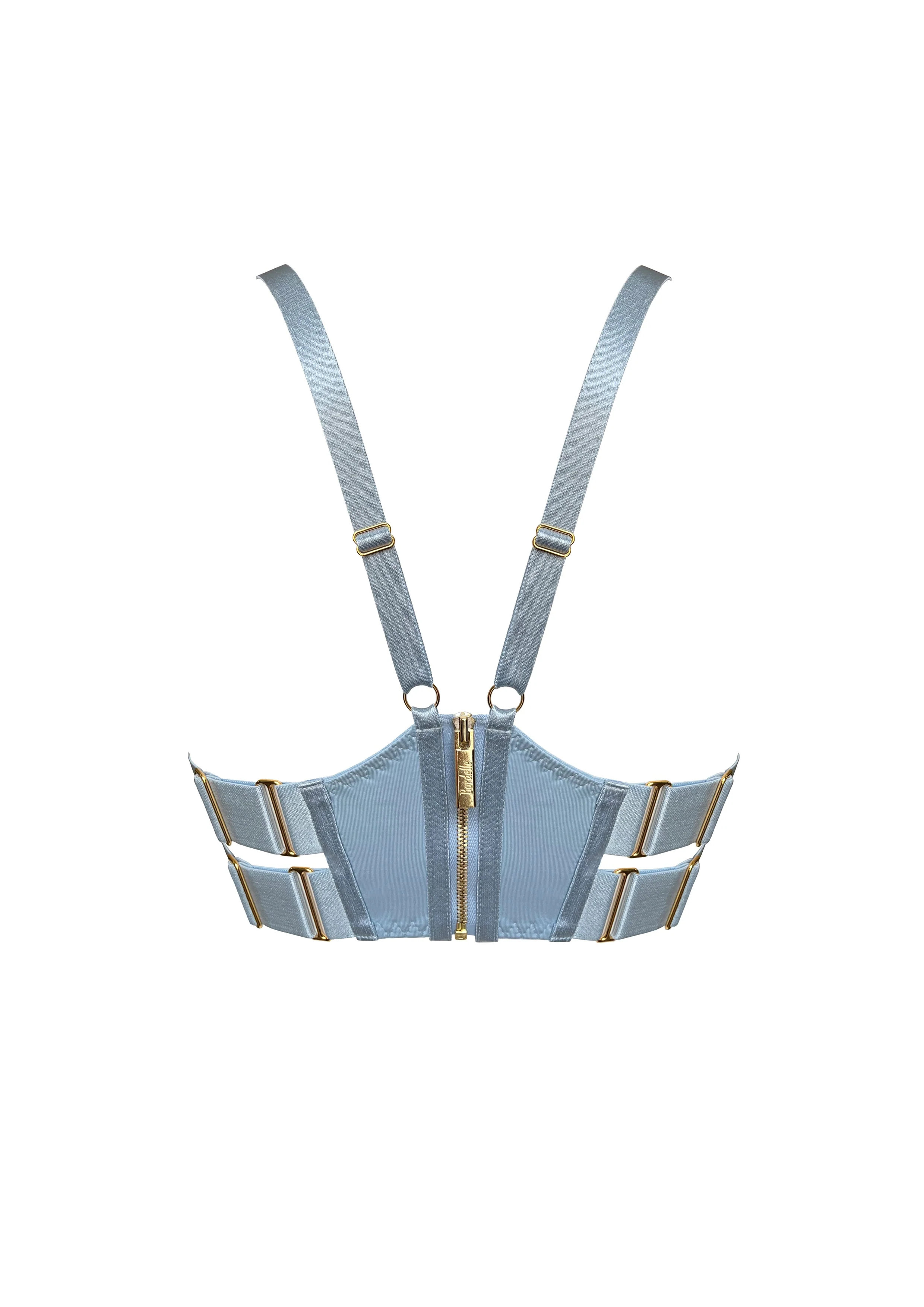 Vero Balconette Wire Bra