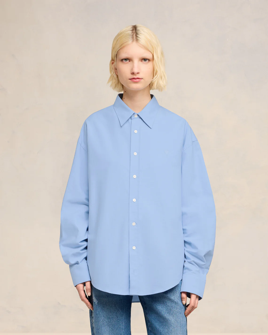 Ami de Coeur Classic Shirt