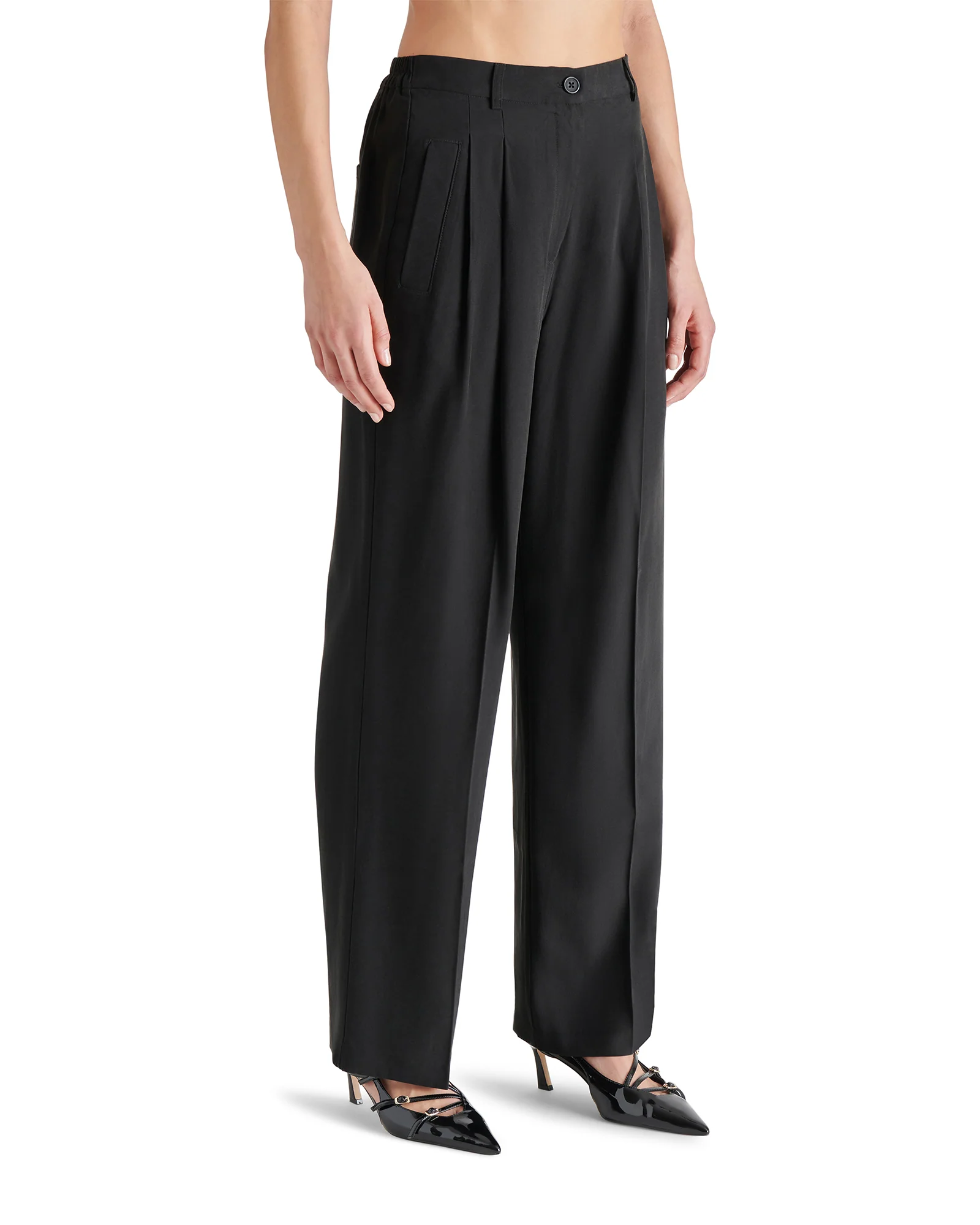 BLAZE PANT BLACK