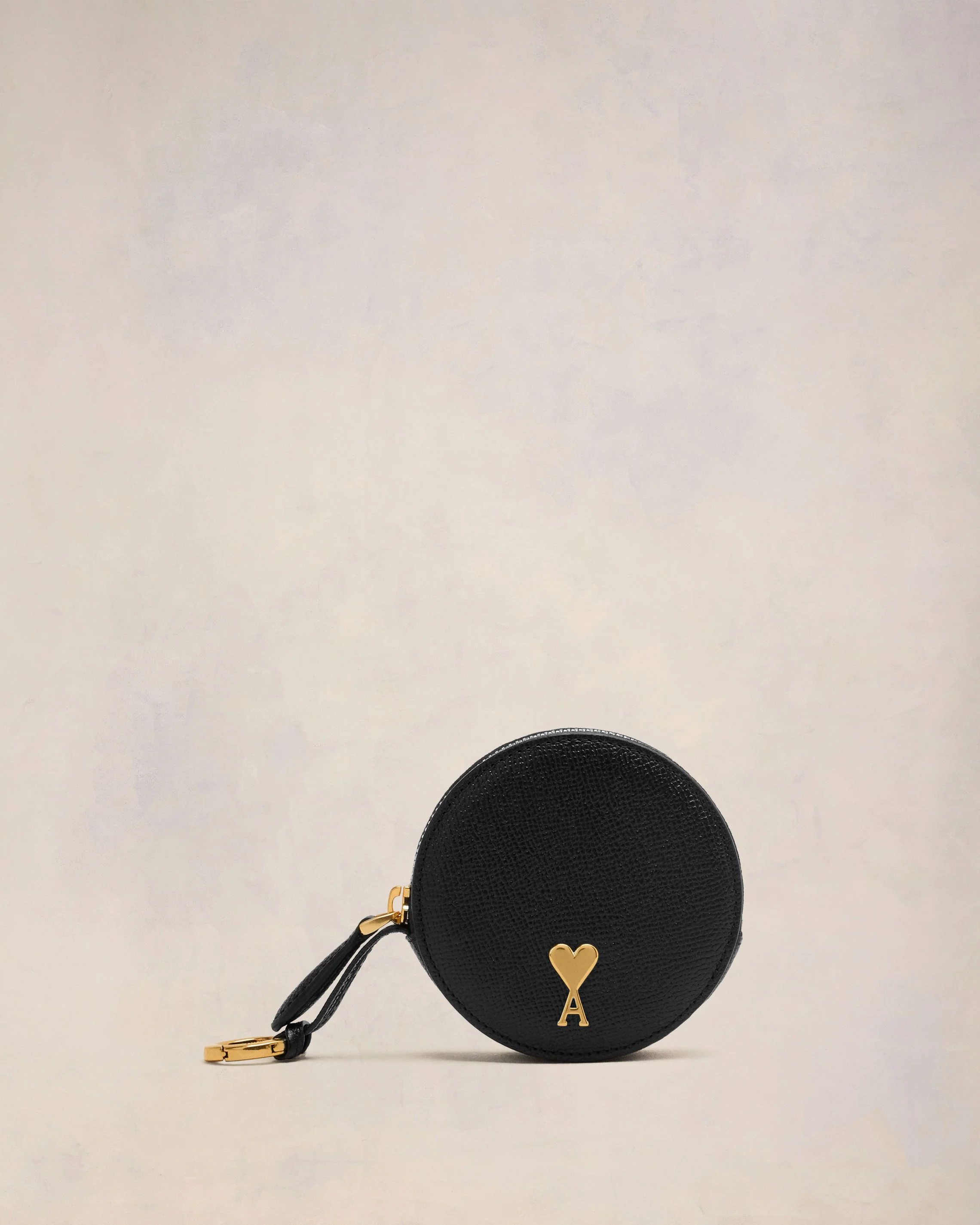 Paris Paris Round Purse