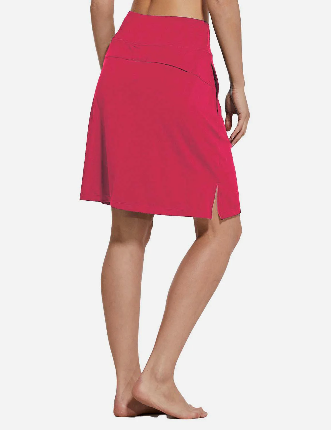 Laureate UPF50+ Knee-Length Skort