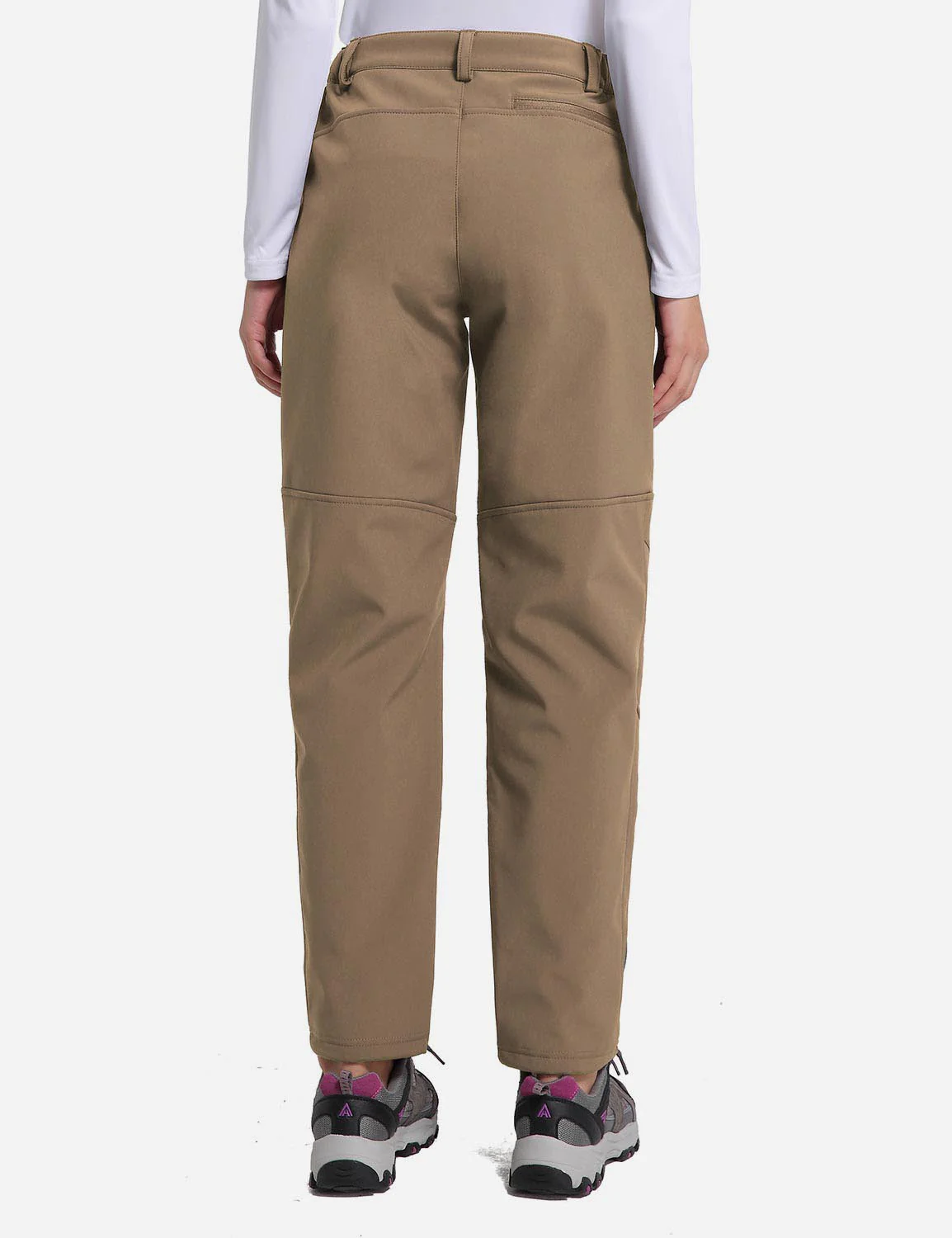 Laureate Articulated Knees Thermal Pants