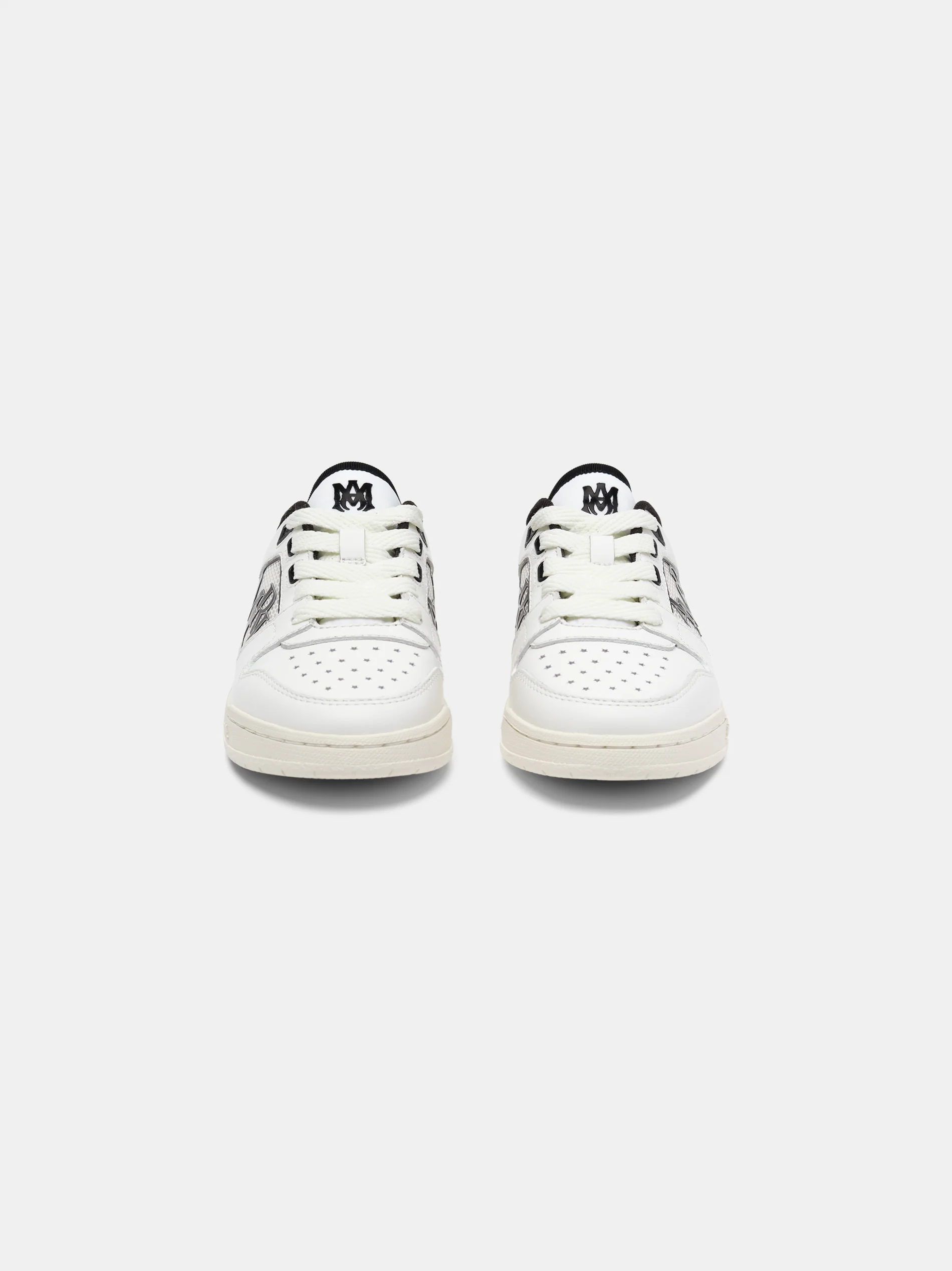 KIDS - KIDS' CLASSIC LOW - White Black
