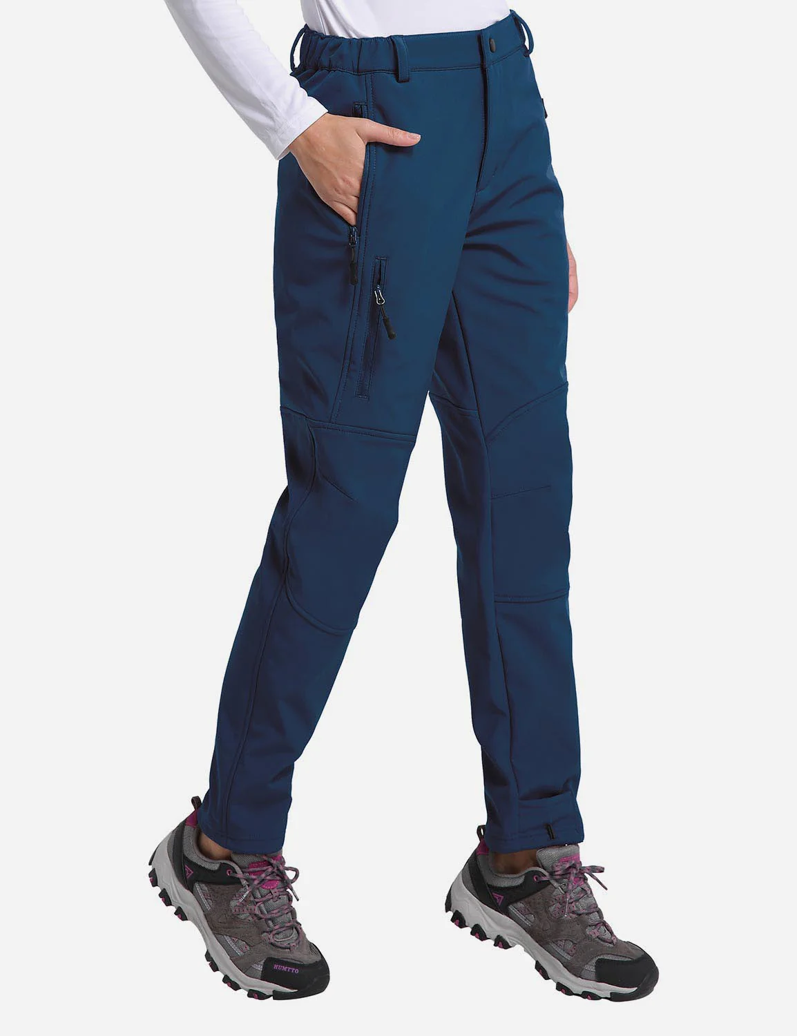 Laureate Articulated Knees Thermal Pants