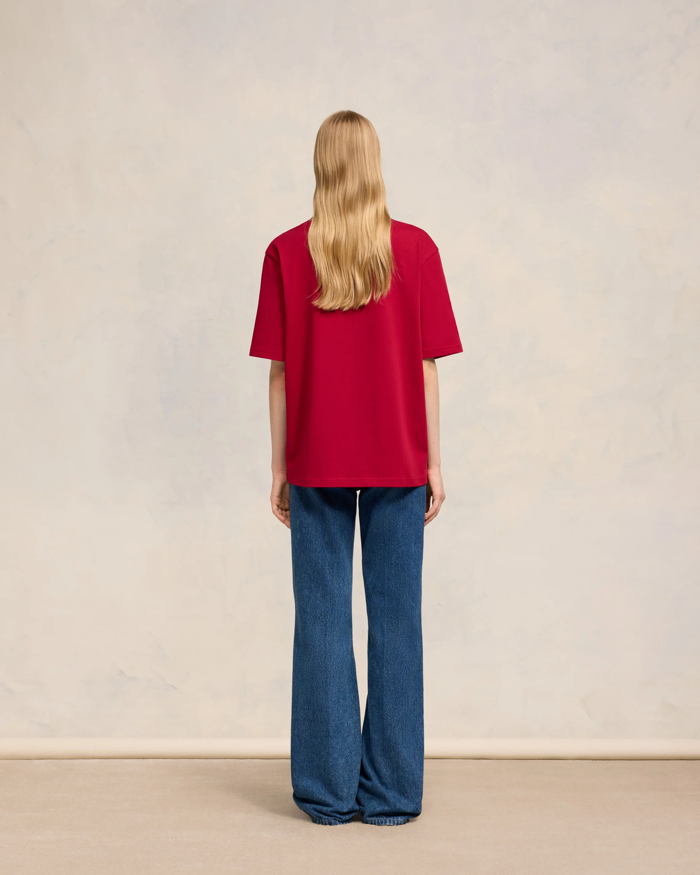 T-shirt Ami de Coeur