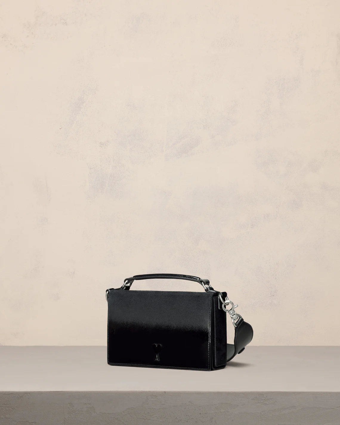 Ami de Coeur Lunch Box Bag