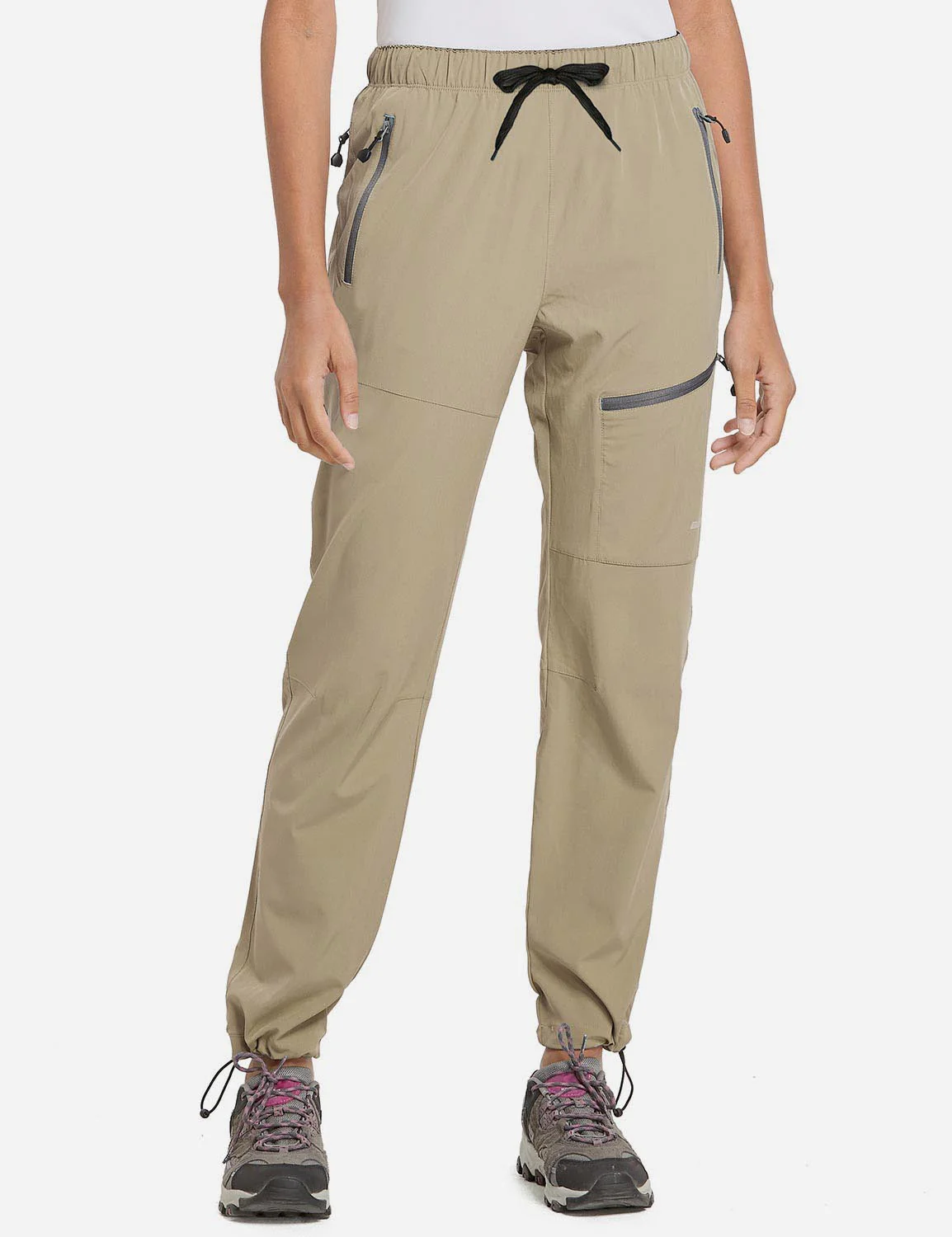 Laureate UPF50+ DWR Hiking Pants
