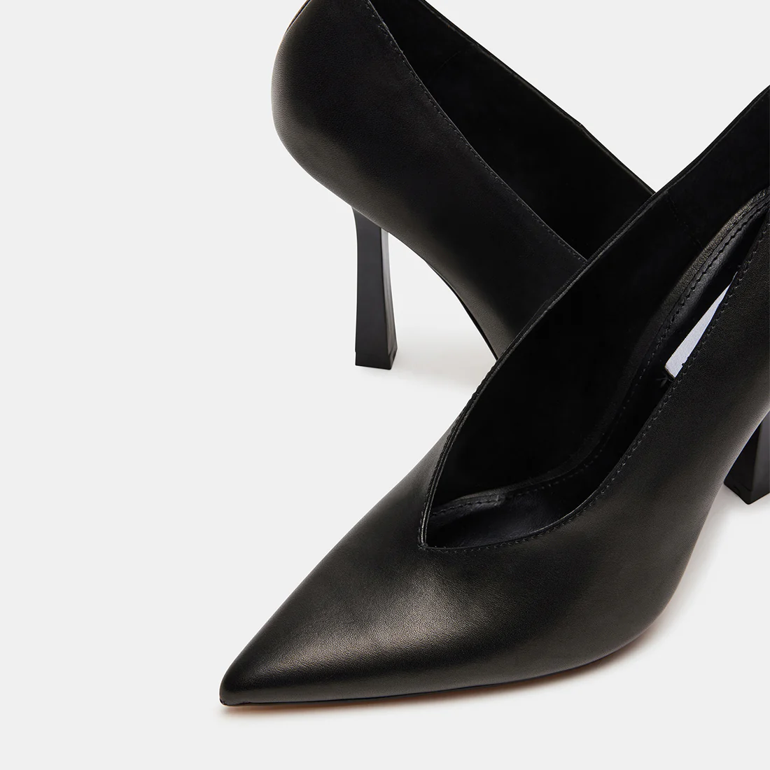 SEDONA BLACK LEATHER