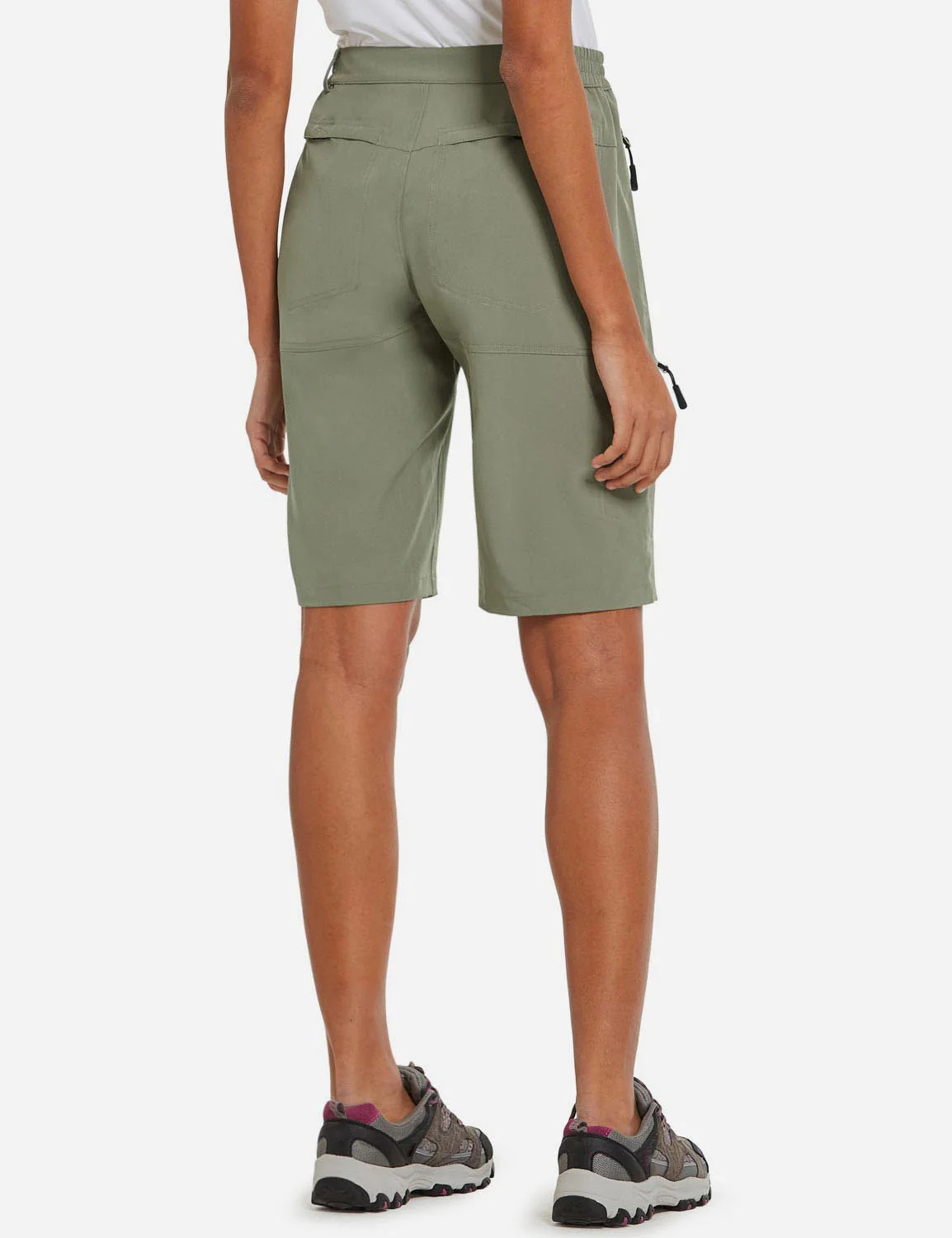 Laureate UPF50+ DWR Shorts