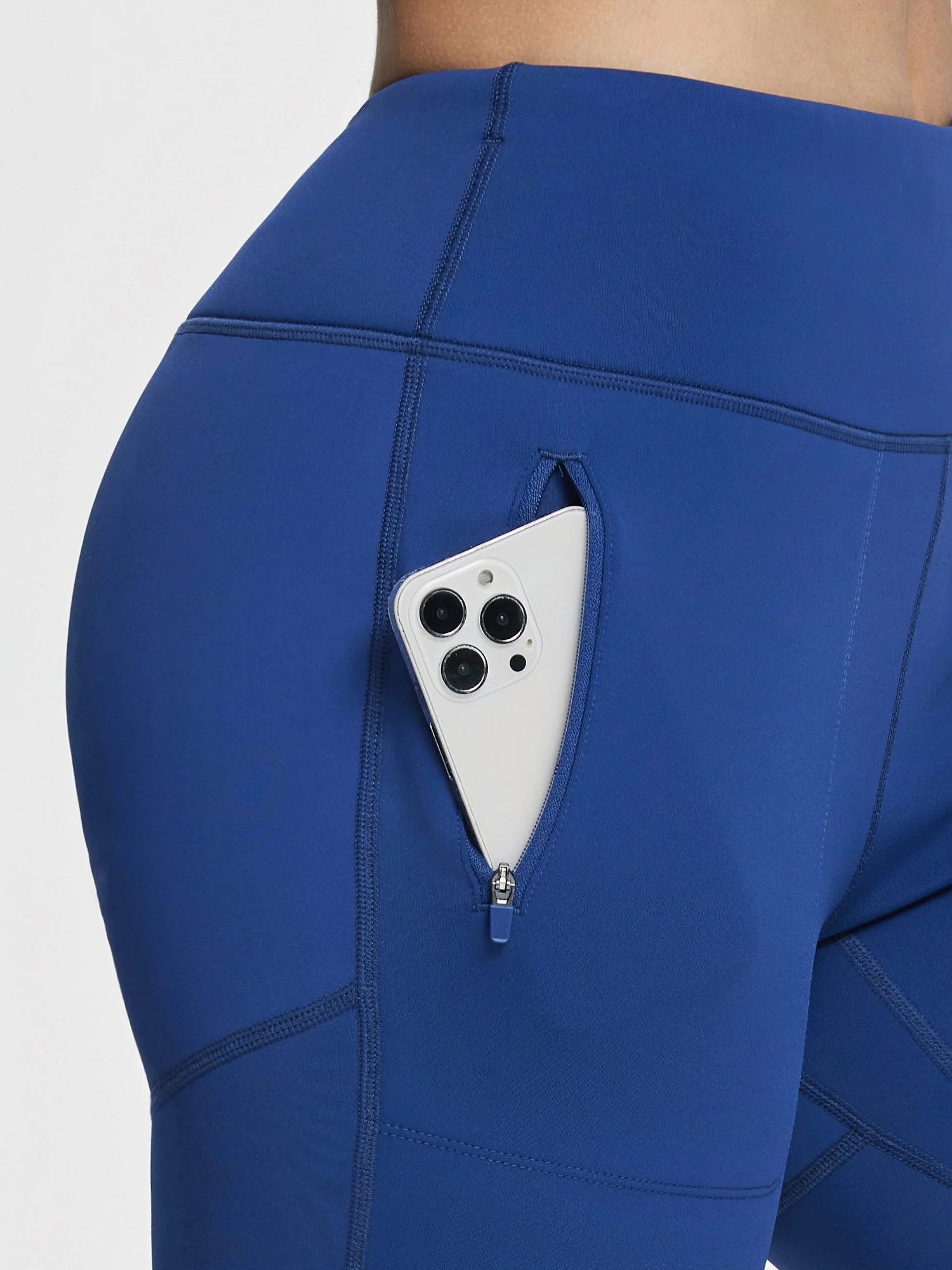 Flyleaf Ski-Ready Fleece Lined Leggings