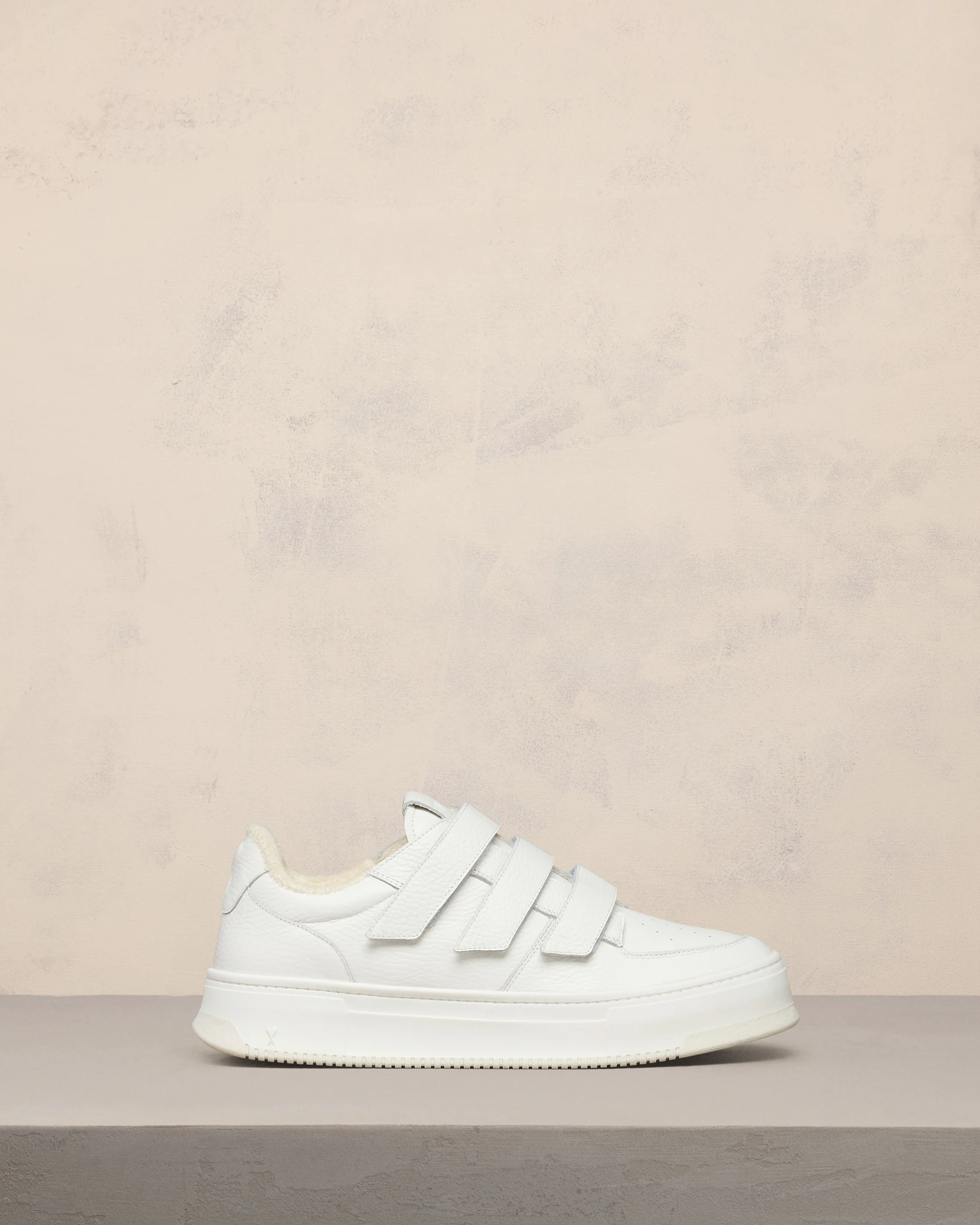 New Velcro Arcade Sneakers