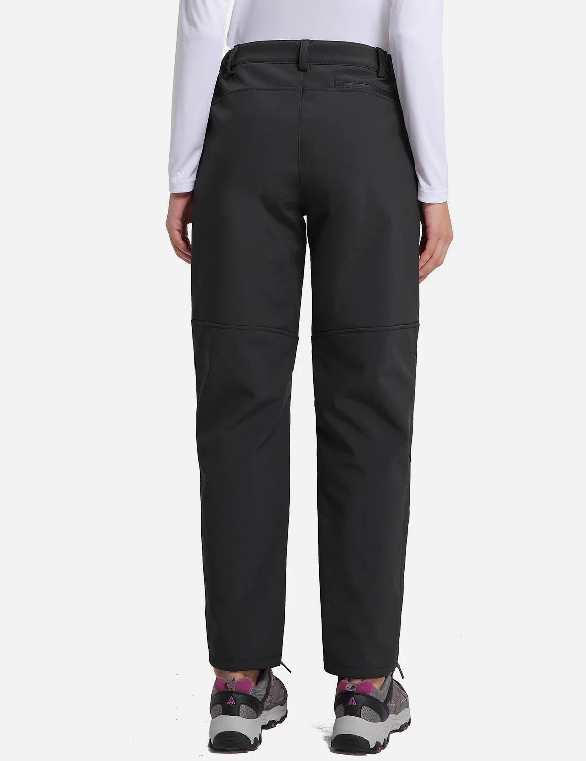 Laureate Articulated Knees Thermal Pants