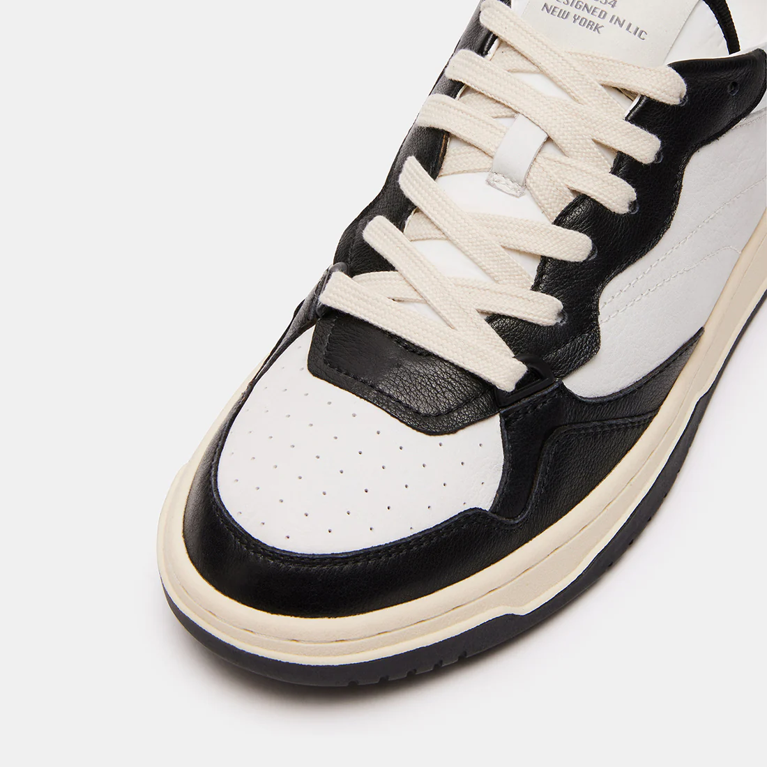 EVERMORE BLACK MULTI