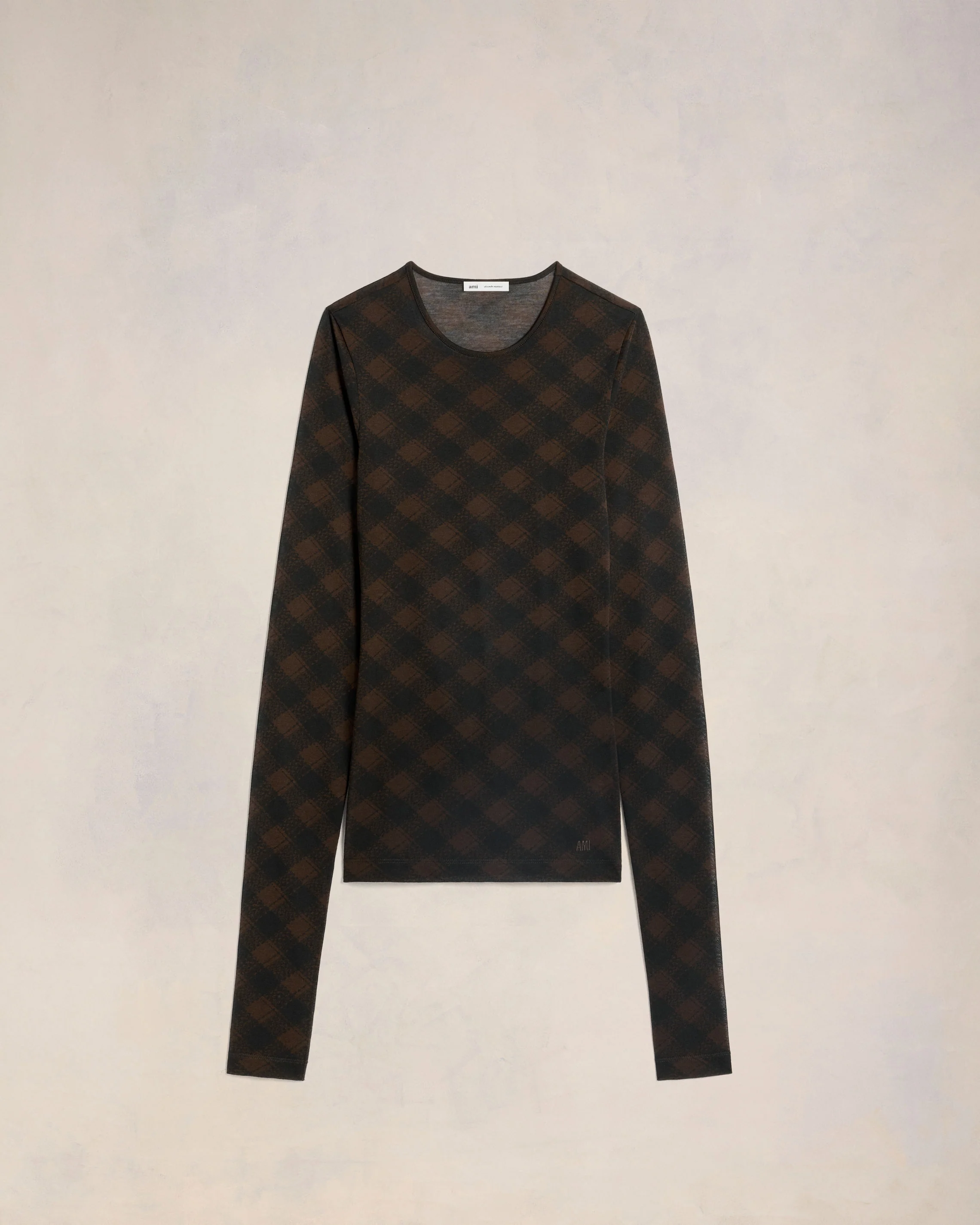 Long Sleeve Fluide Top