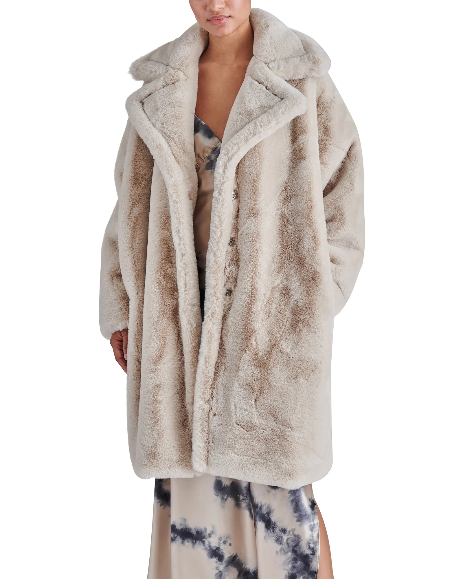 EMERY COAT NATURAL