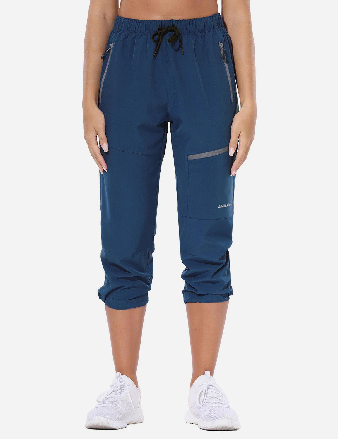 Laureate UPF50+ DWR Capris