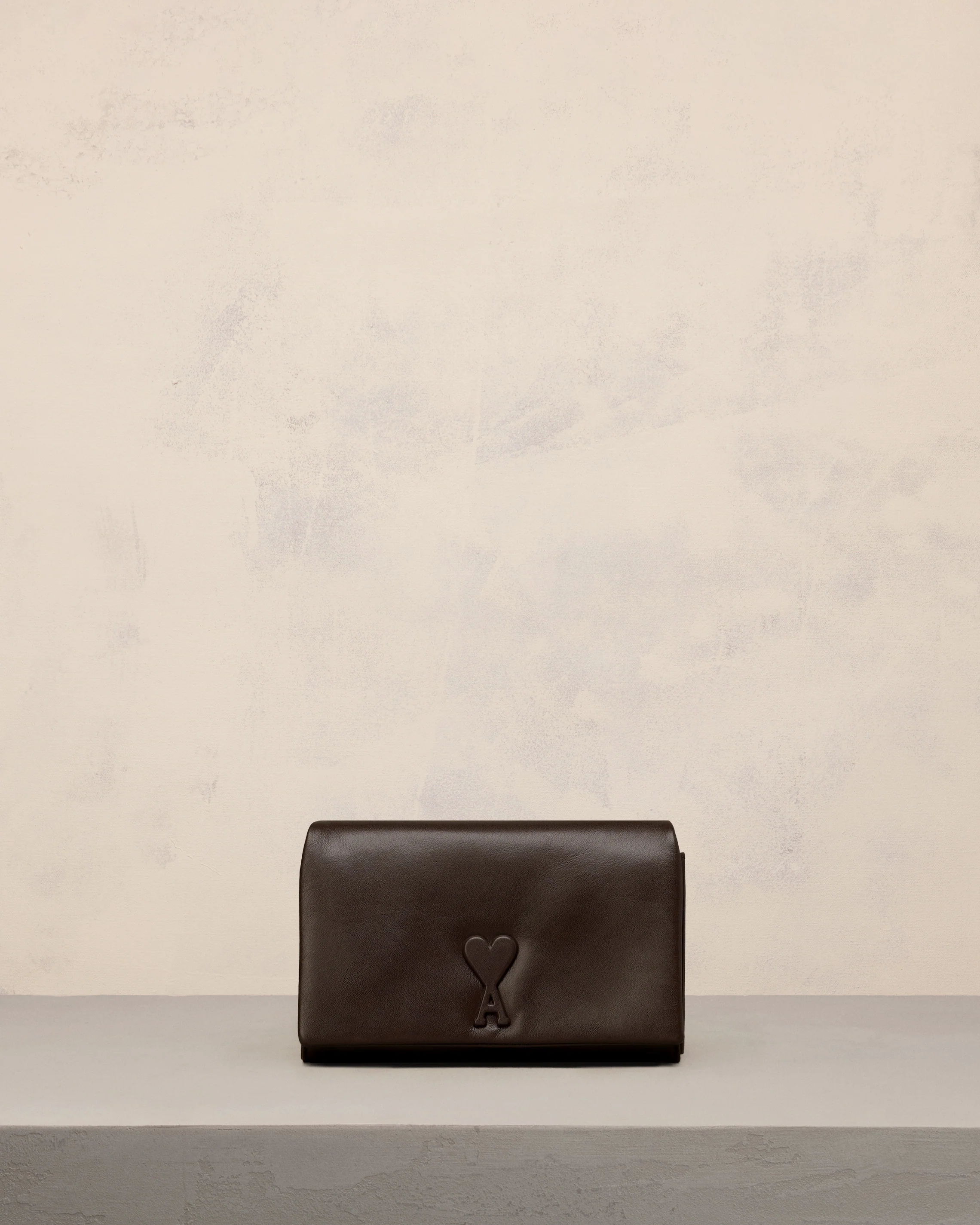 Voulez-Vous Wallet Strap