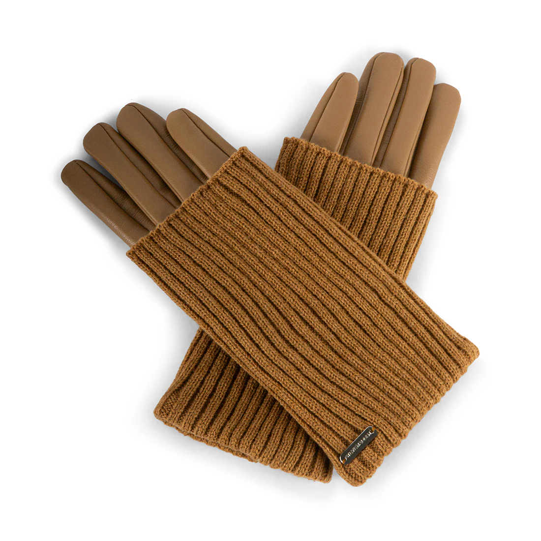 GLORIA GLOVES TAN