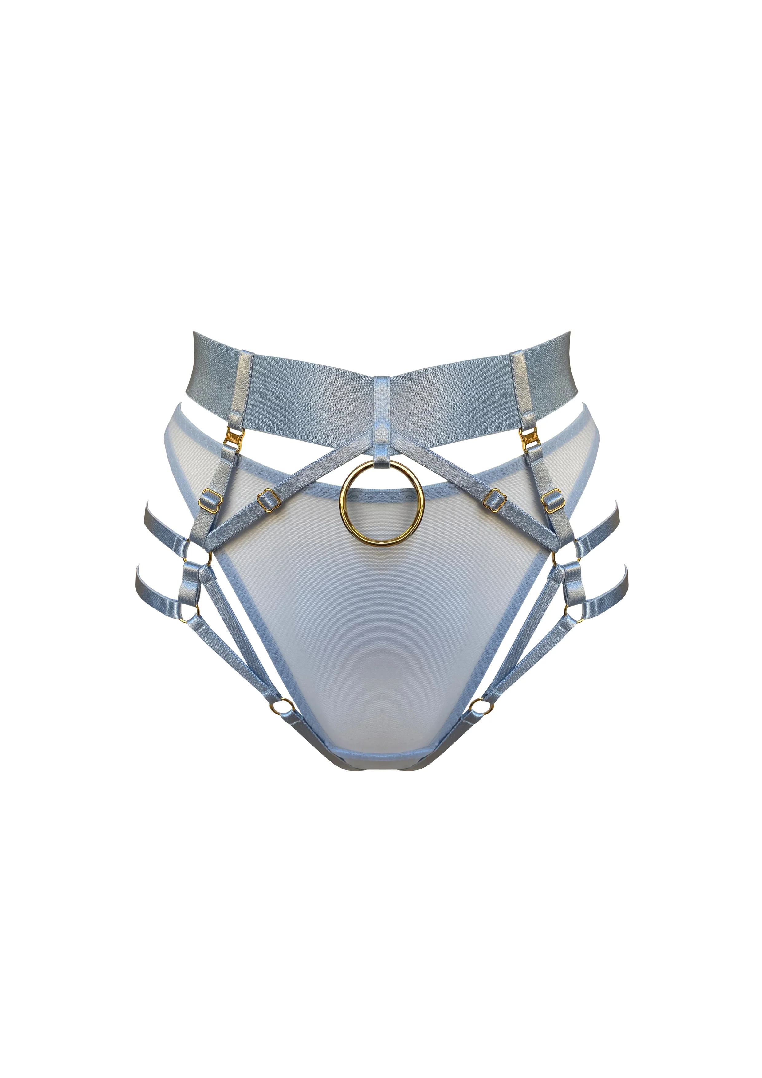 The Essentials Kora Multi-Style Harness Brief
