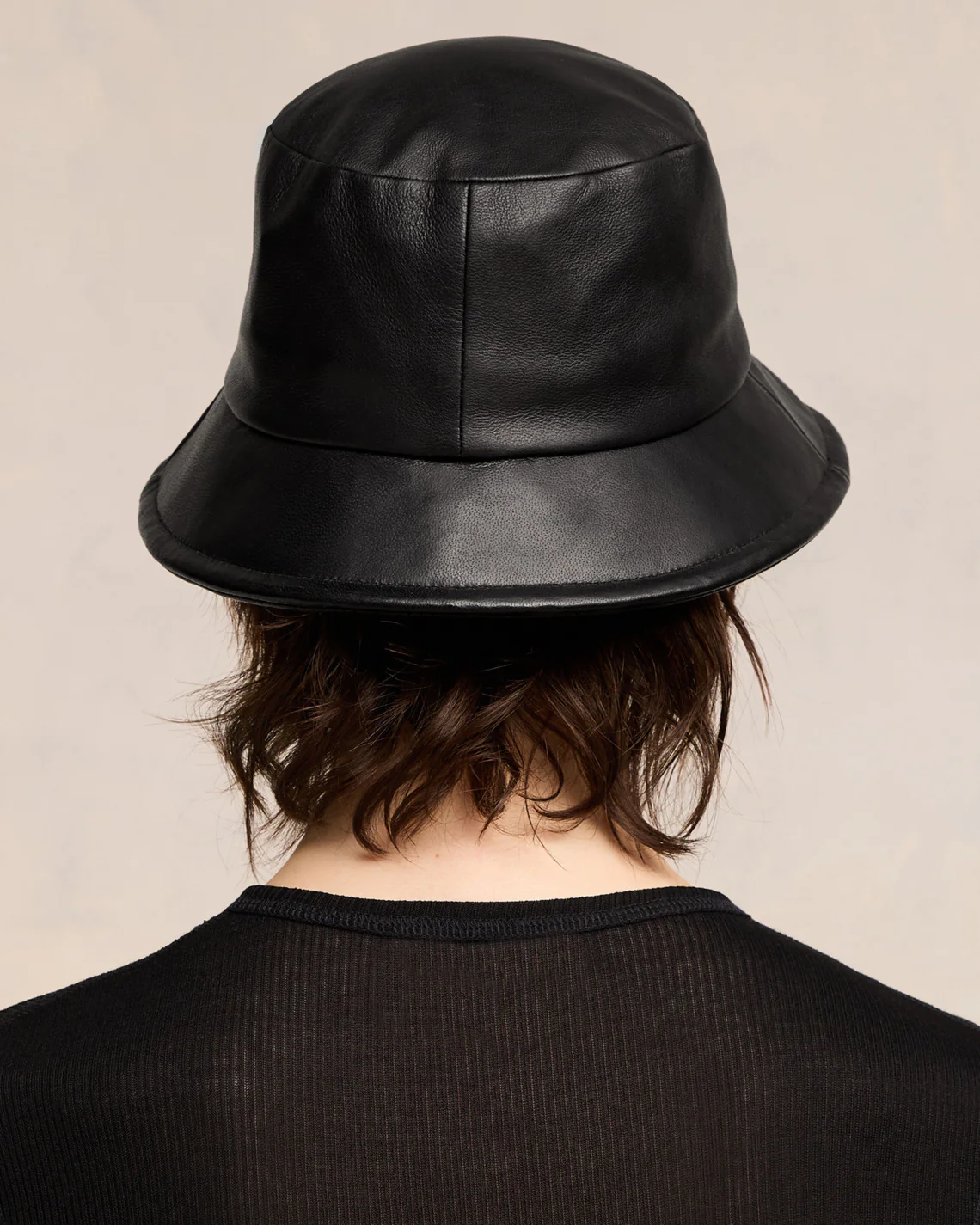 Ami Alexandre Mattiussi Bucket Hat