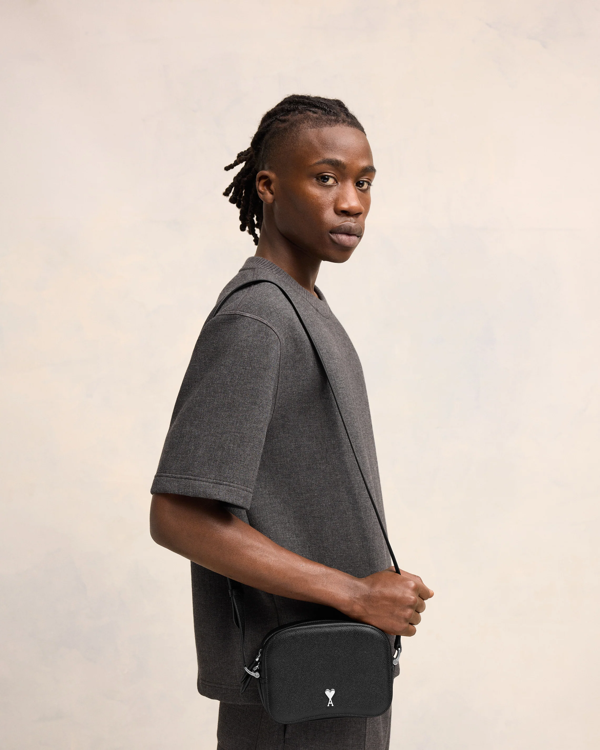 Paris Paris Camera Bag