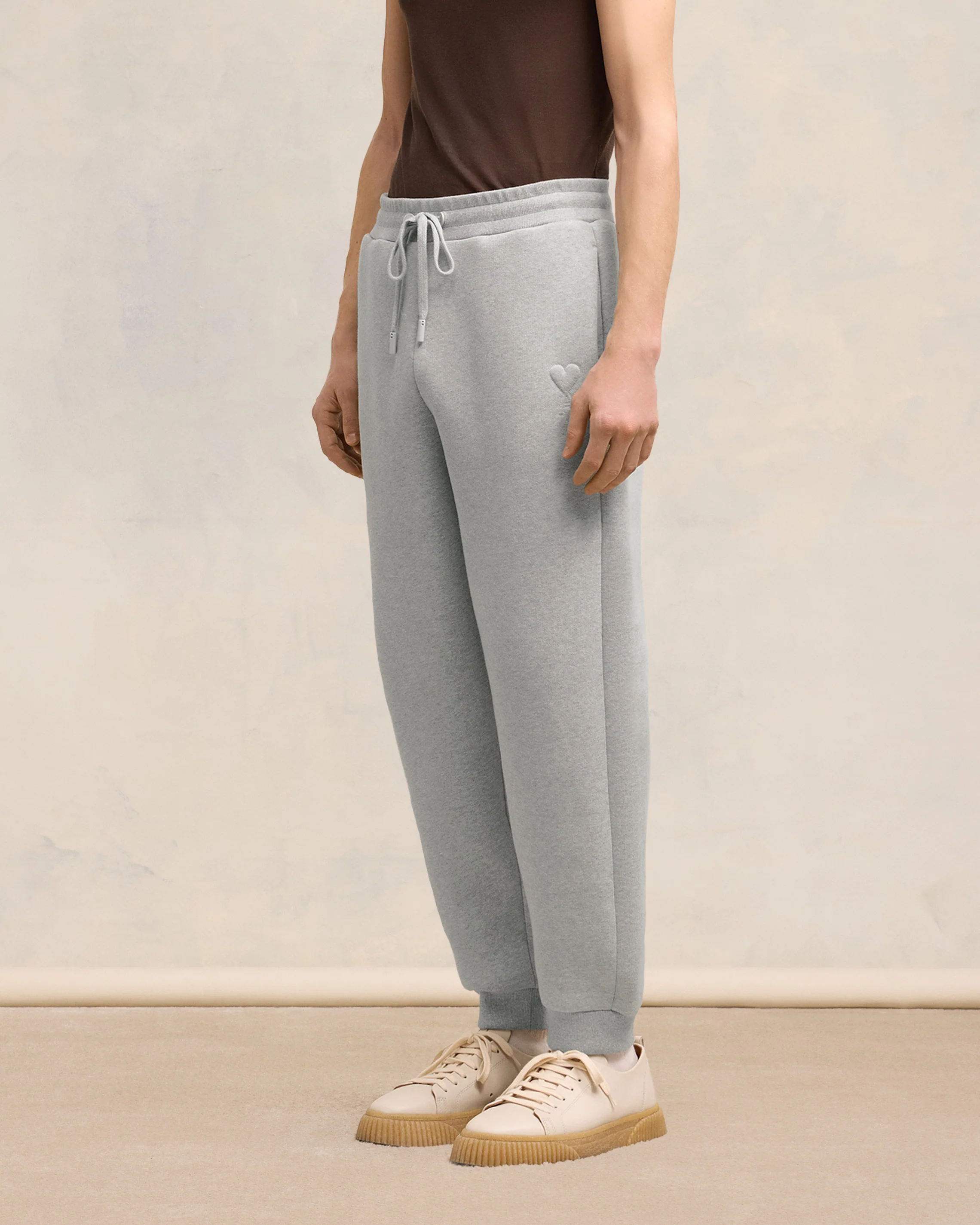 Ami de Coeur Track Pants