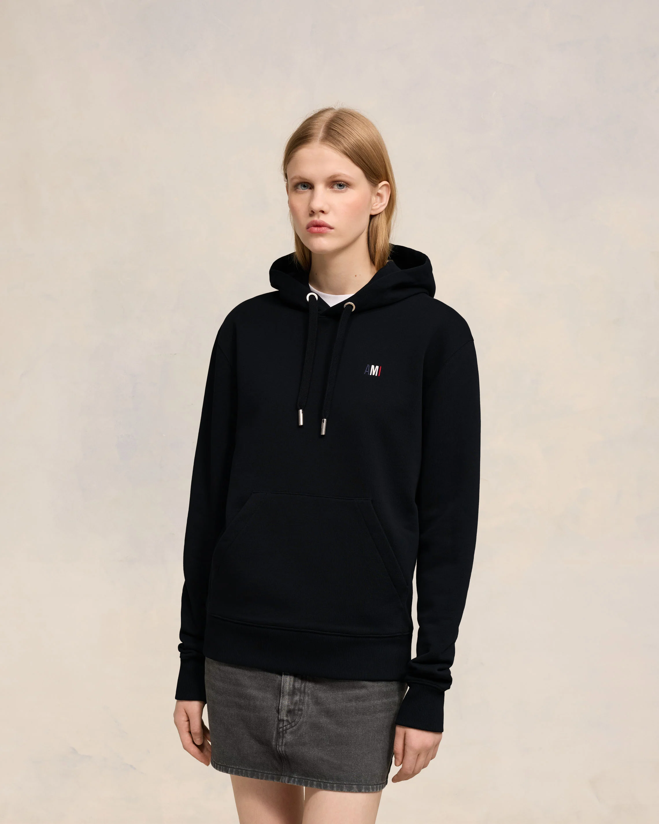 Bleu Blanc Rouge Hoodie