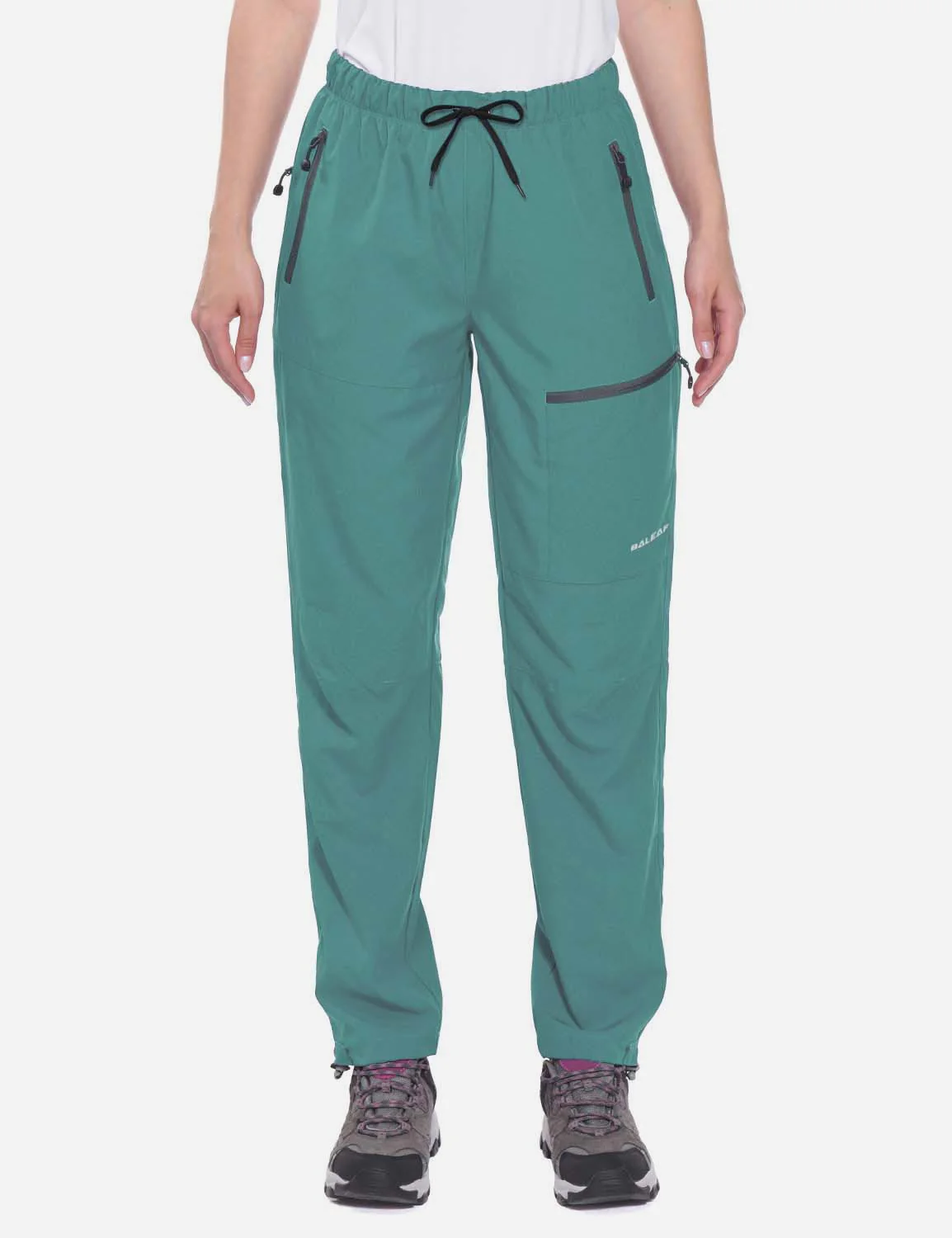 Laureate UPF50+ DWR Hiking Pants