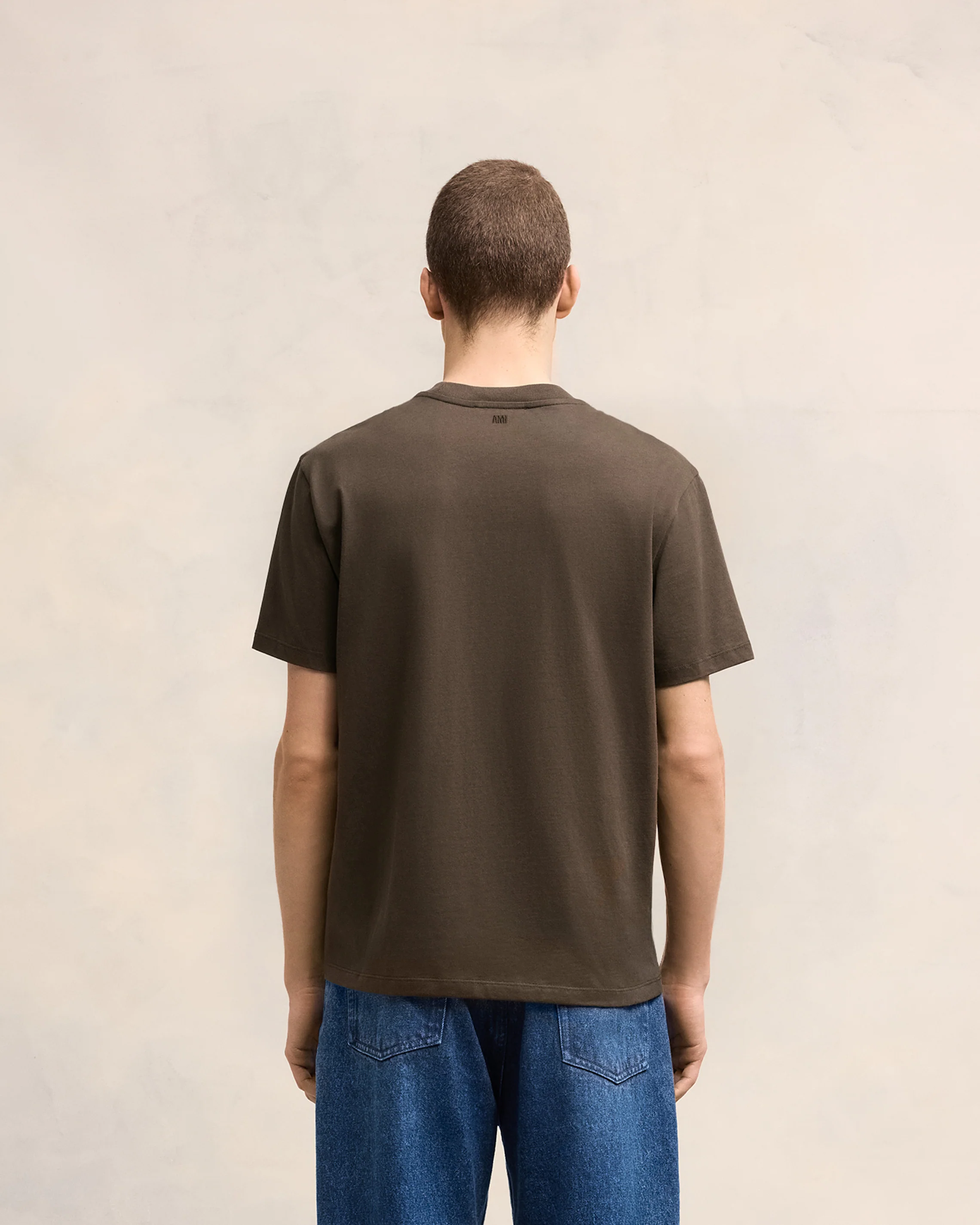 Red Ami de Coeur T-shirt