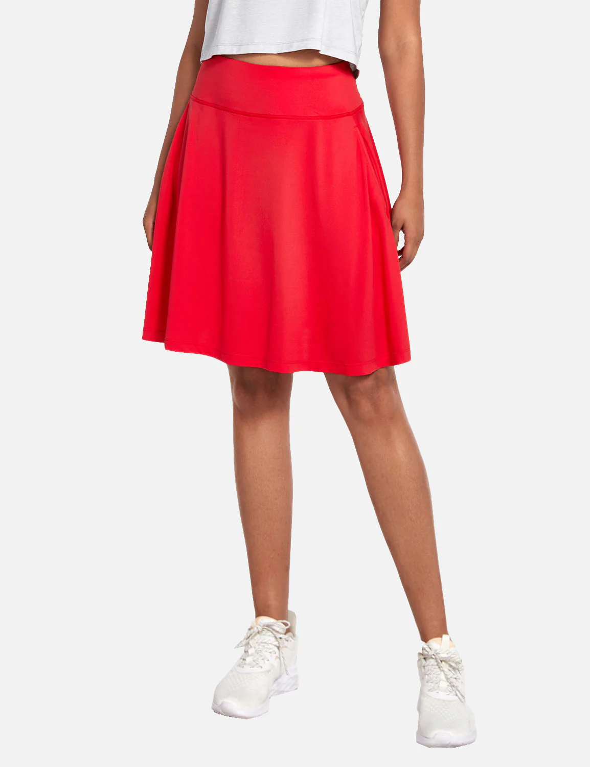 Laureate UPF50+ Pleated Skort