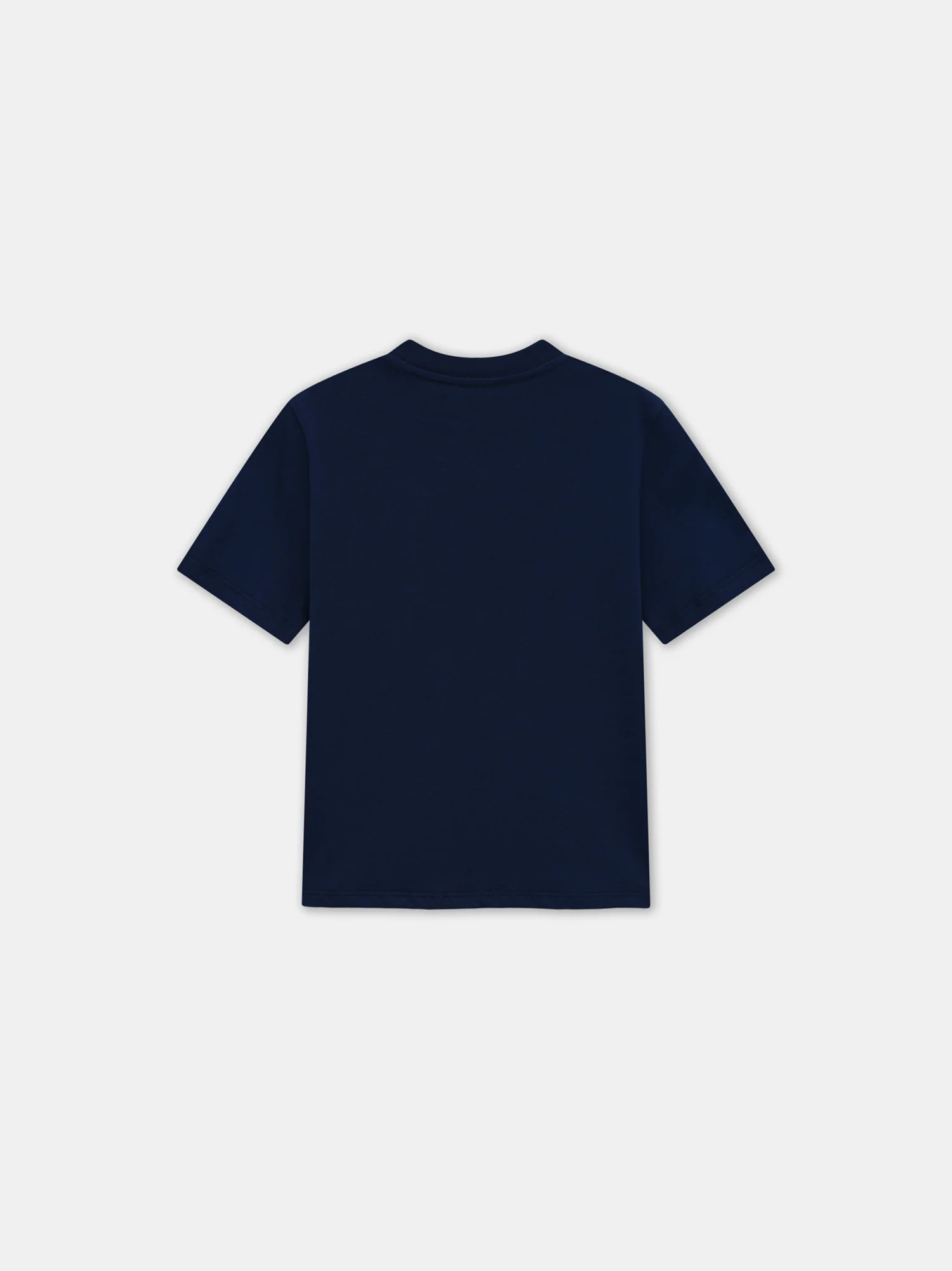 KIDS - KIDS' DREAMERS TEE - Midnight Blue