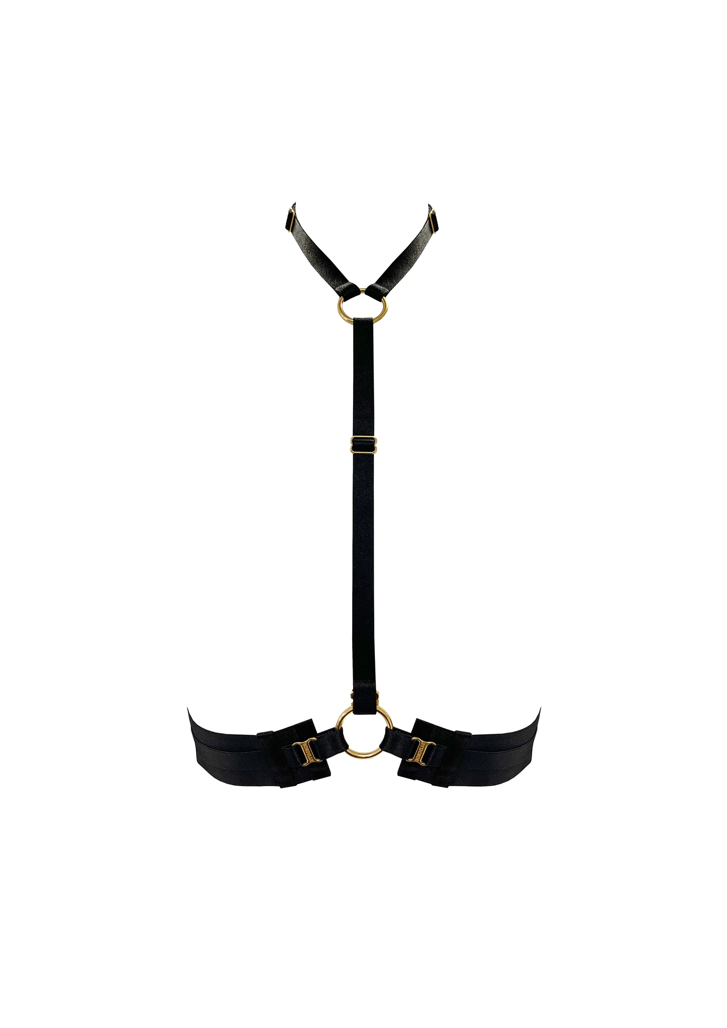 Signature Harness Belt