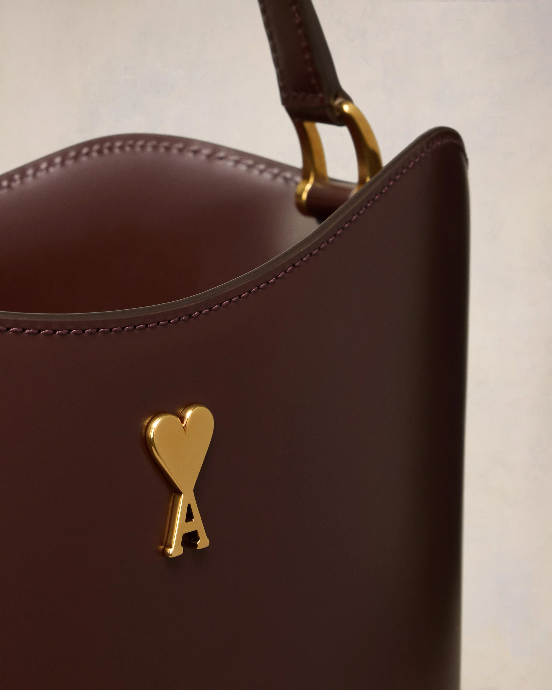 Paris Paris Bucket Bag