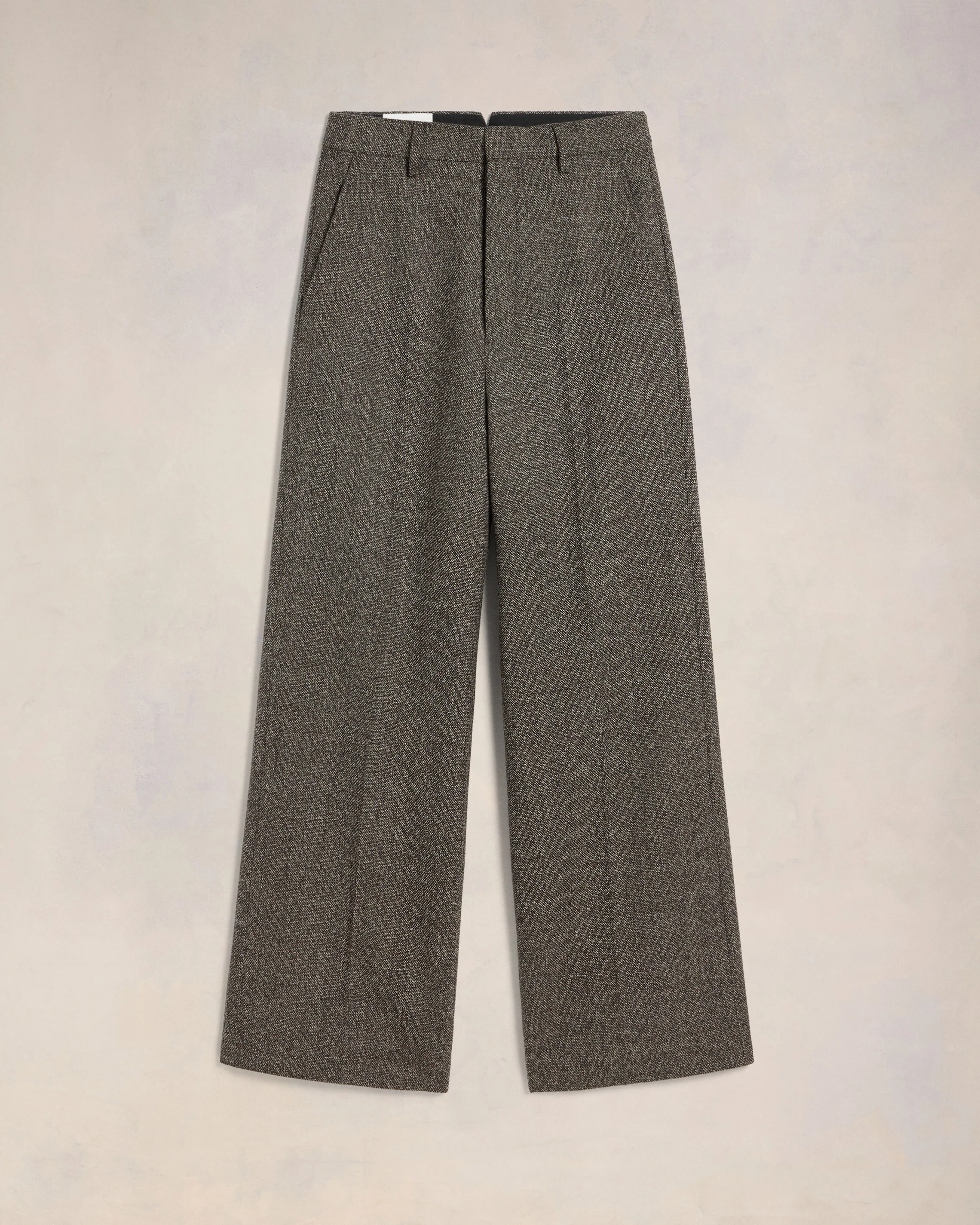 Large Fit Trousers