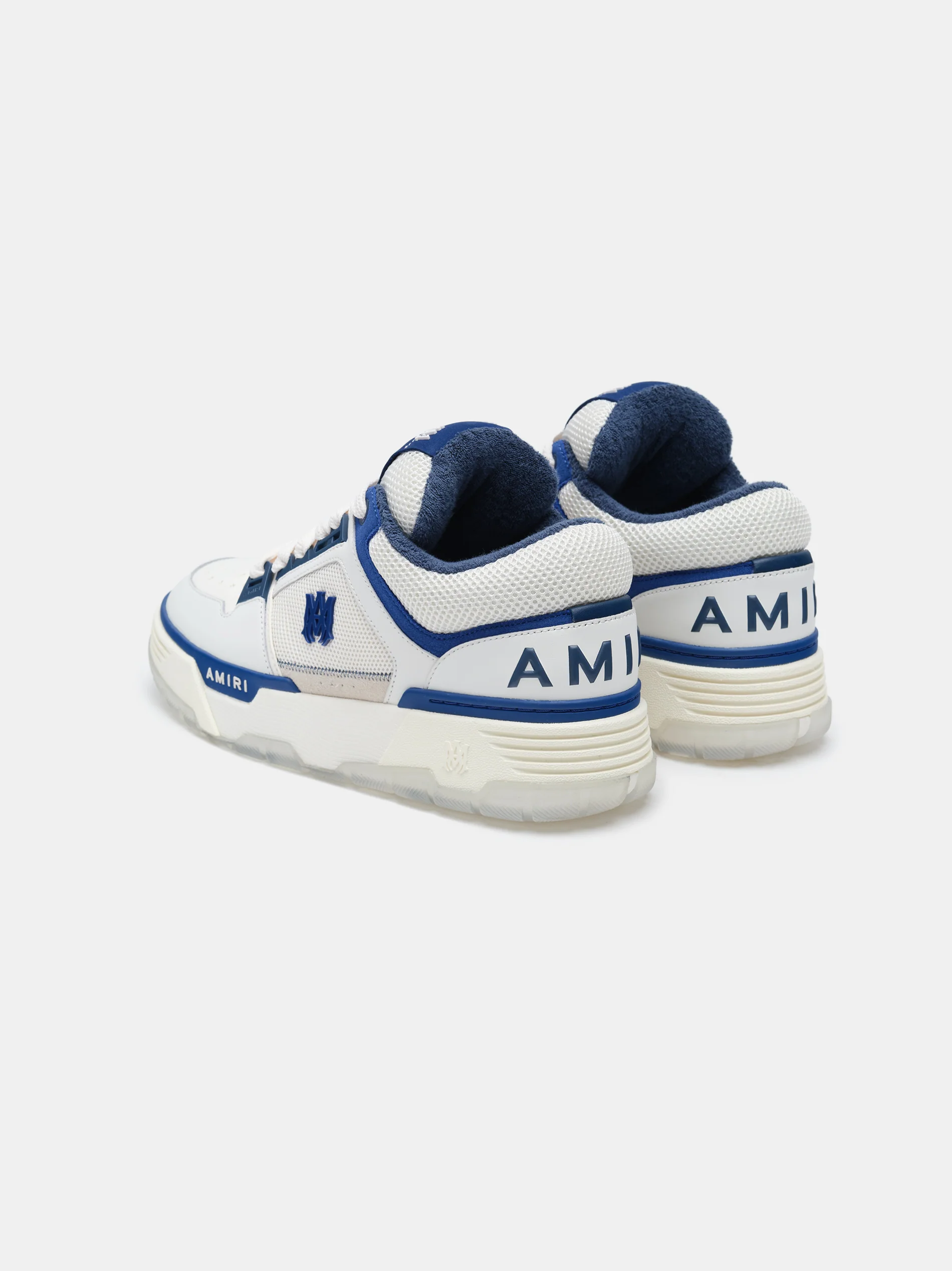 MA-1 - NAVY WHITE